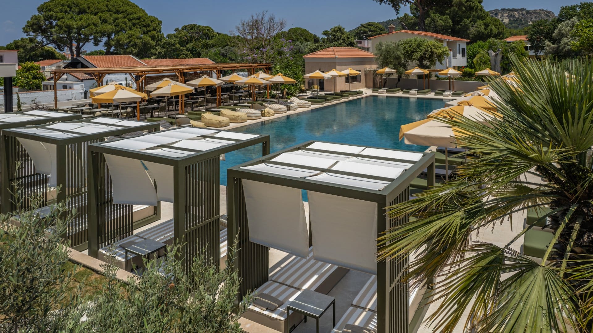 Eleonas Boutique Spa