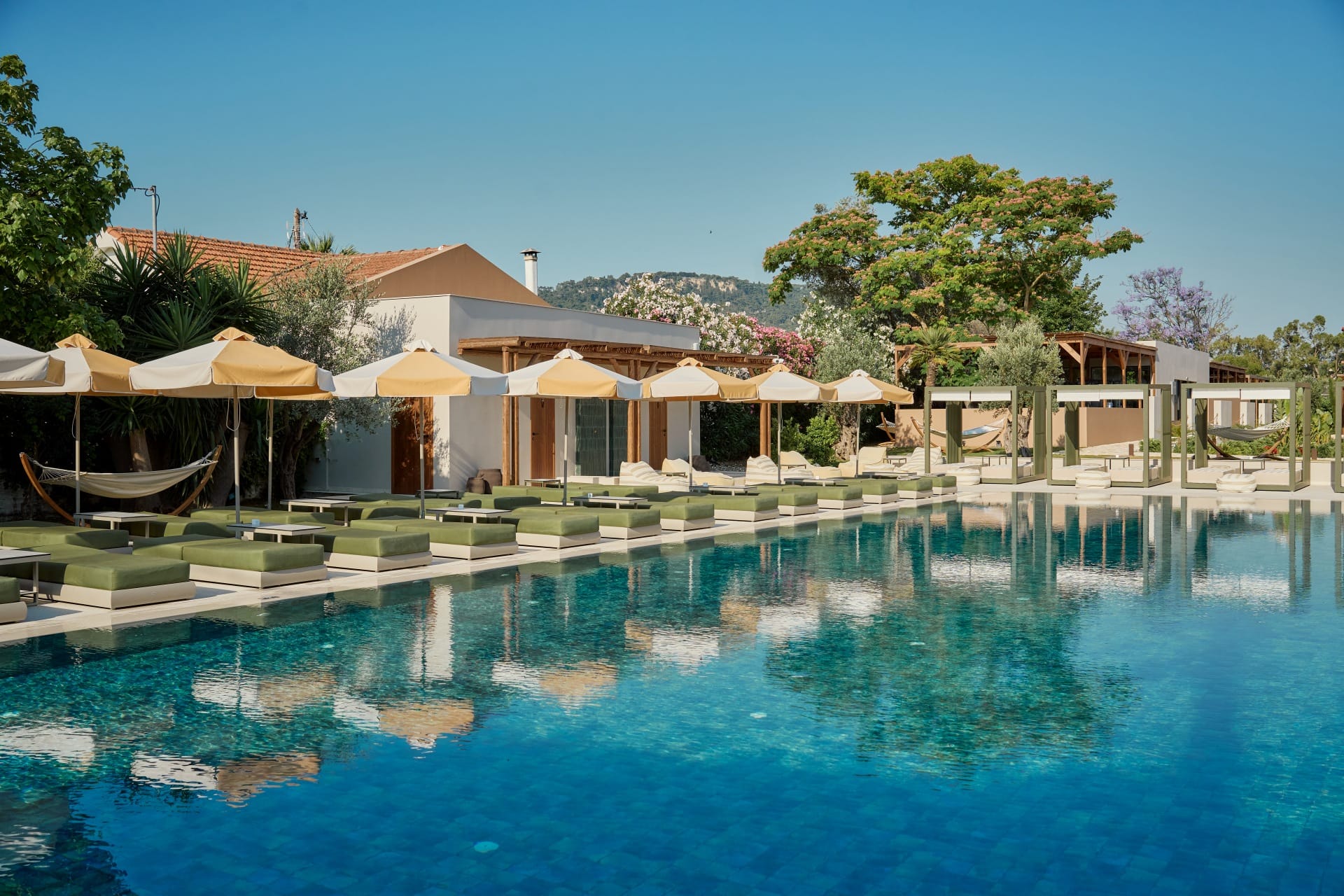 Eleonas Boutique Spa