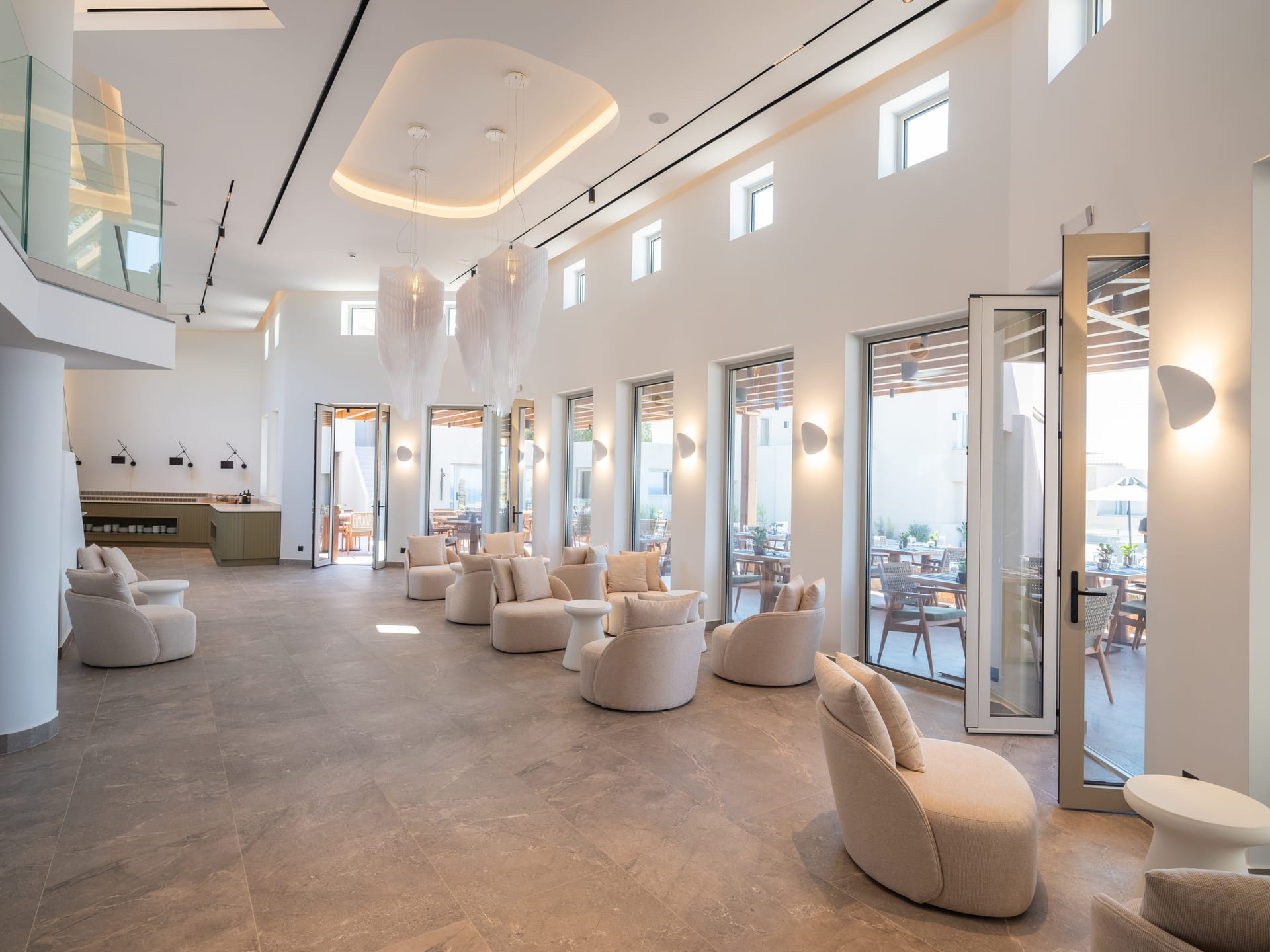 Galaxy Suites Boutique Resort