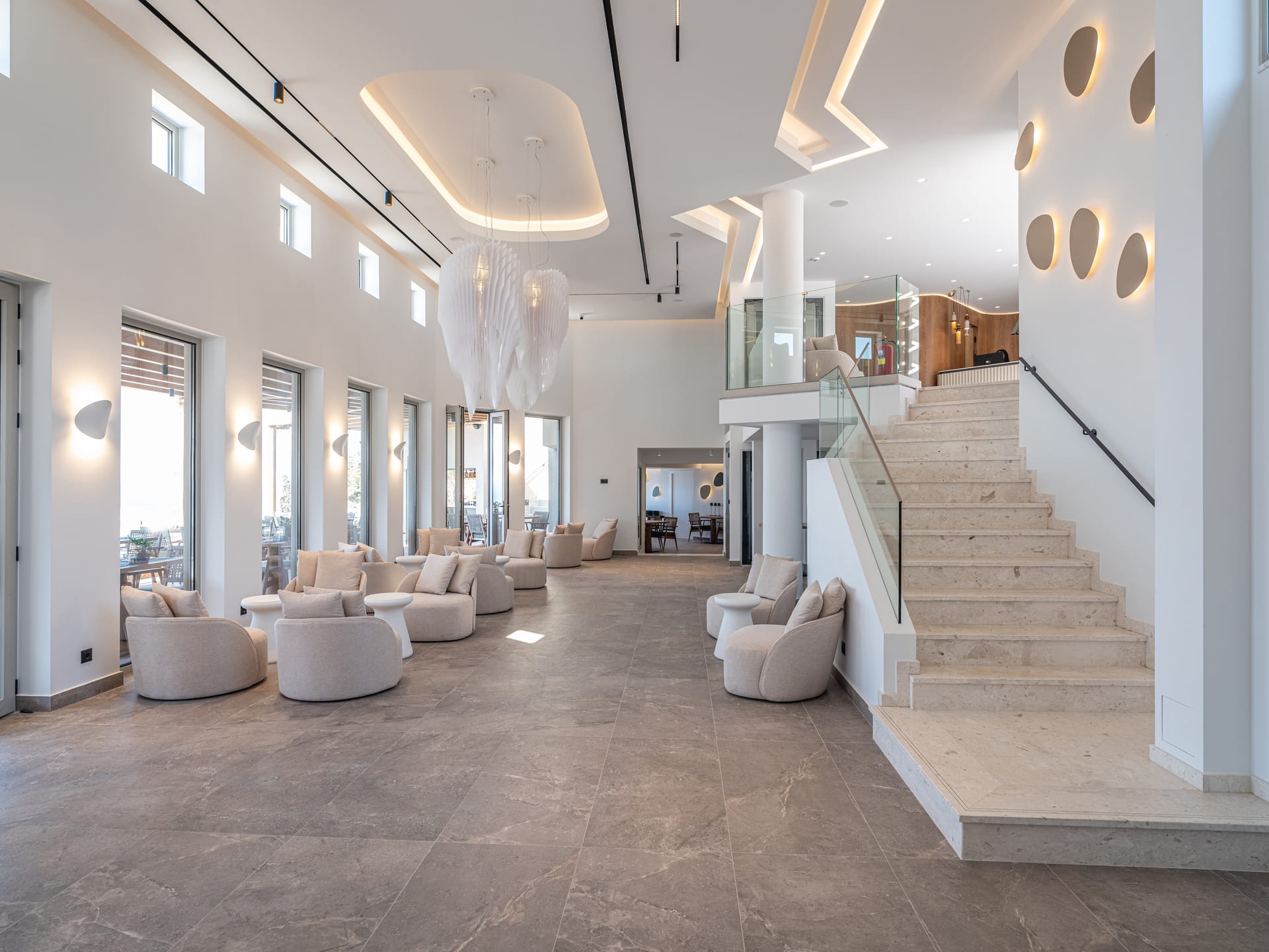 Galaxy Suites Boutique Resort