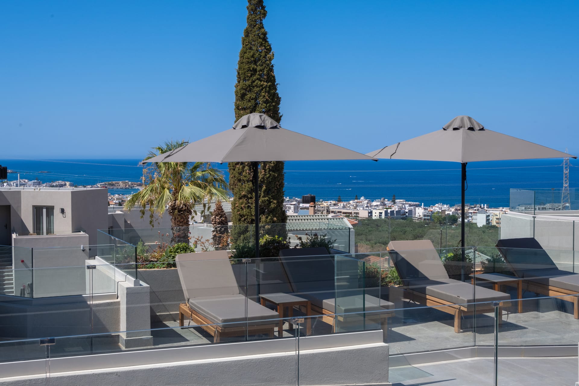 Galaxy Suites Boutique Resort
