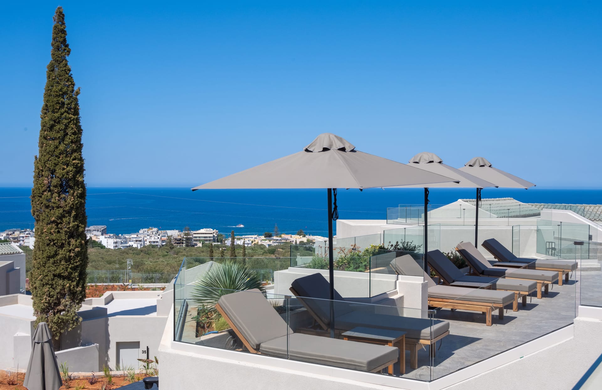 Galaxy Suites Boutique Resort