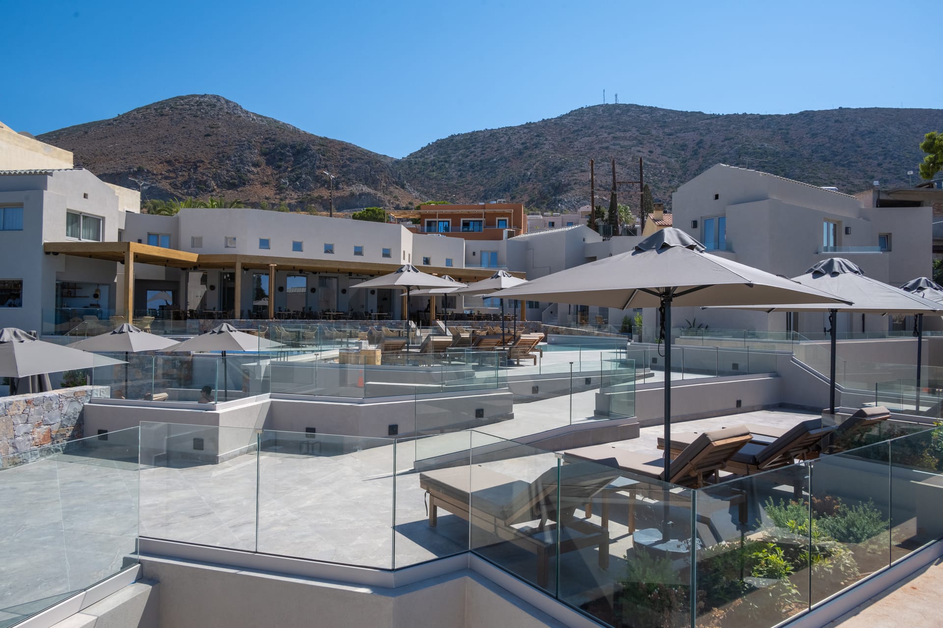 Galaxy Suites Boutique Resort