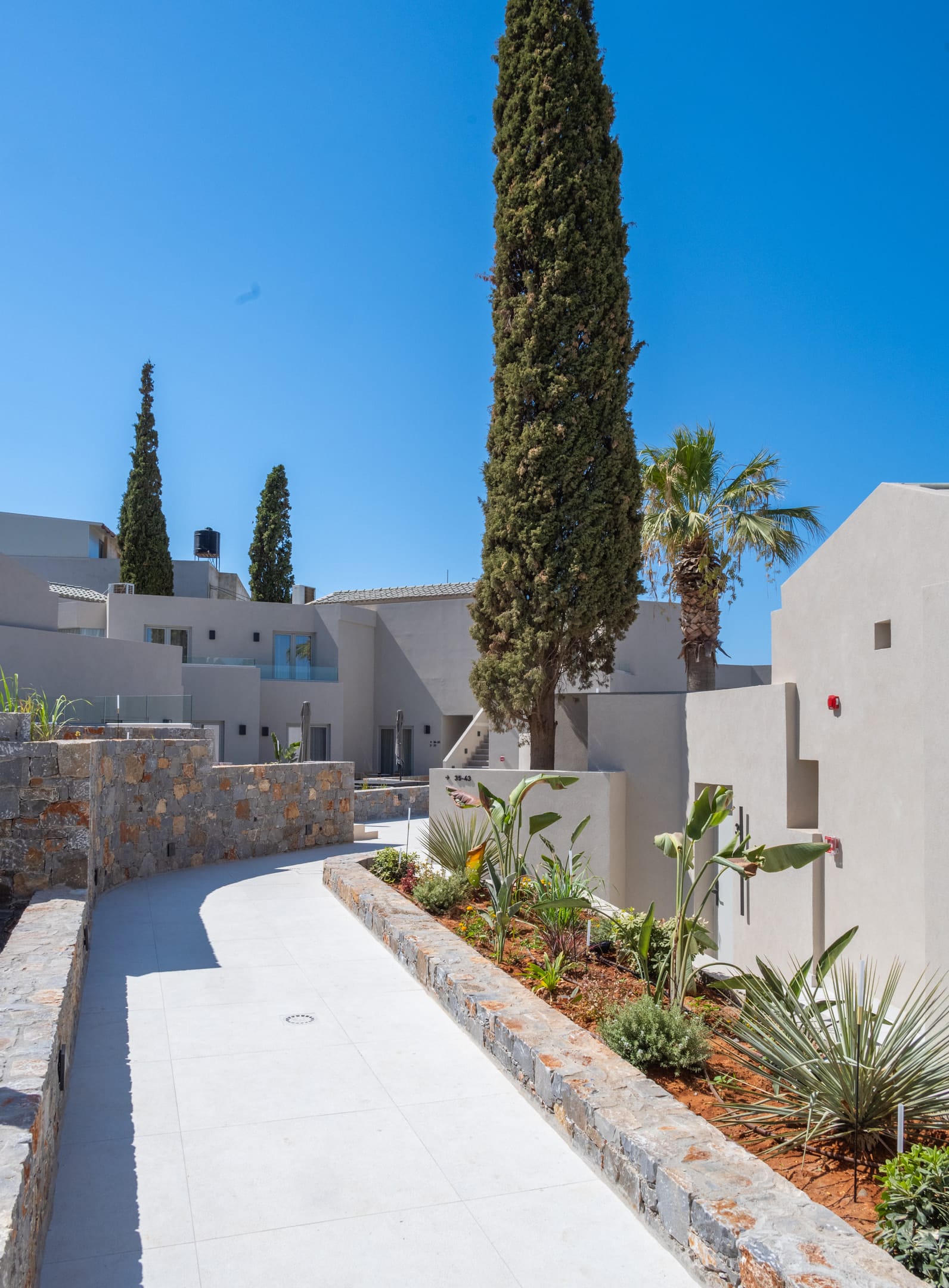 Galaxy Suites Boutique Resort