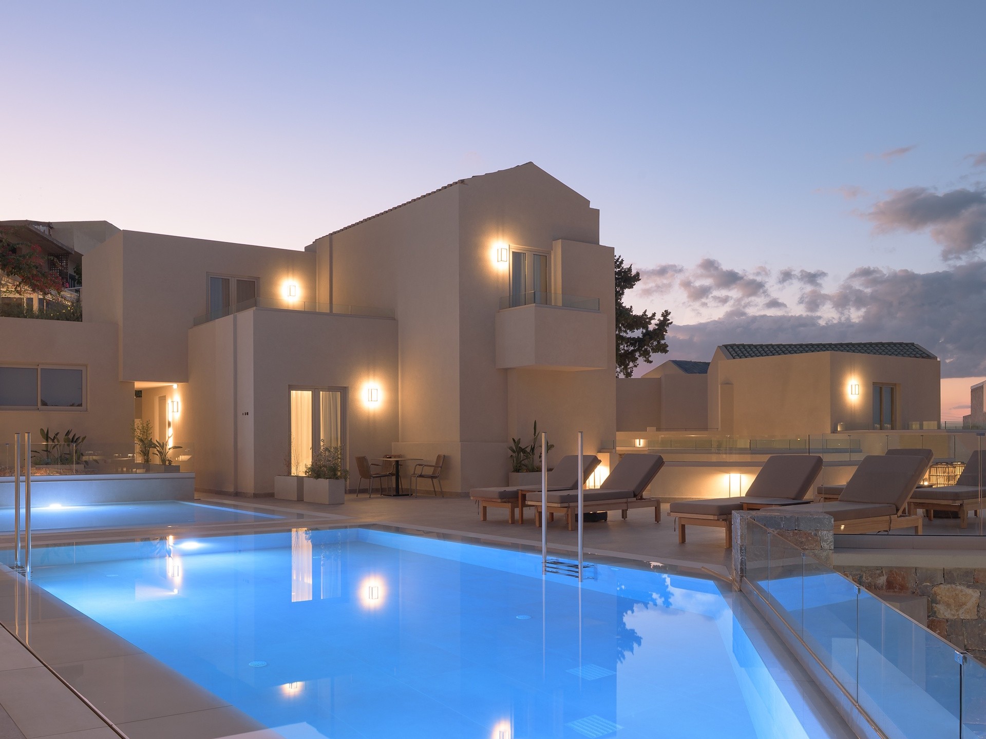 Galaxy Suites Boutique Resort