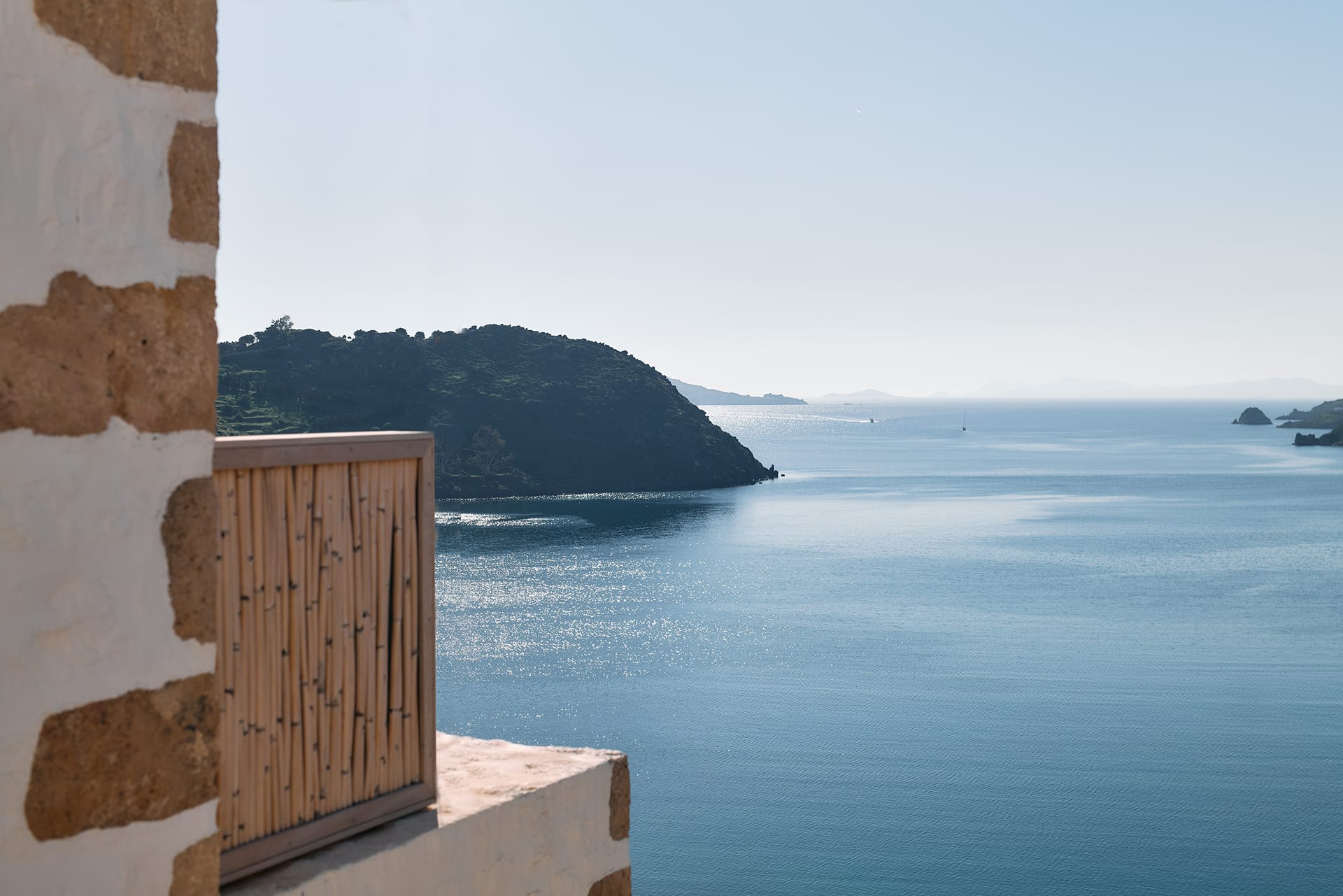 Patmos Eye