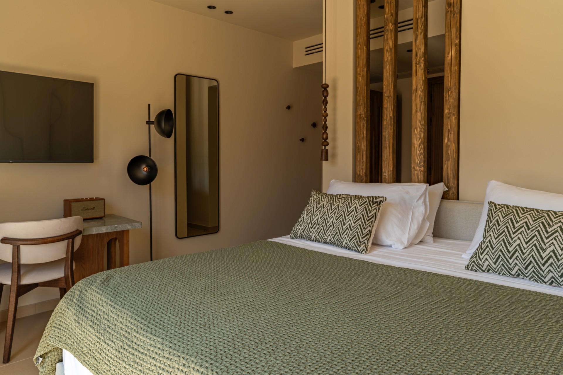 Eleonas Boutique Spa