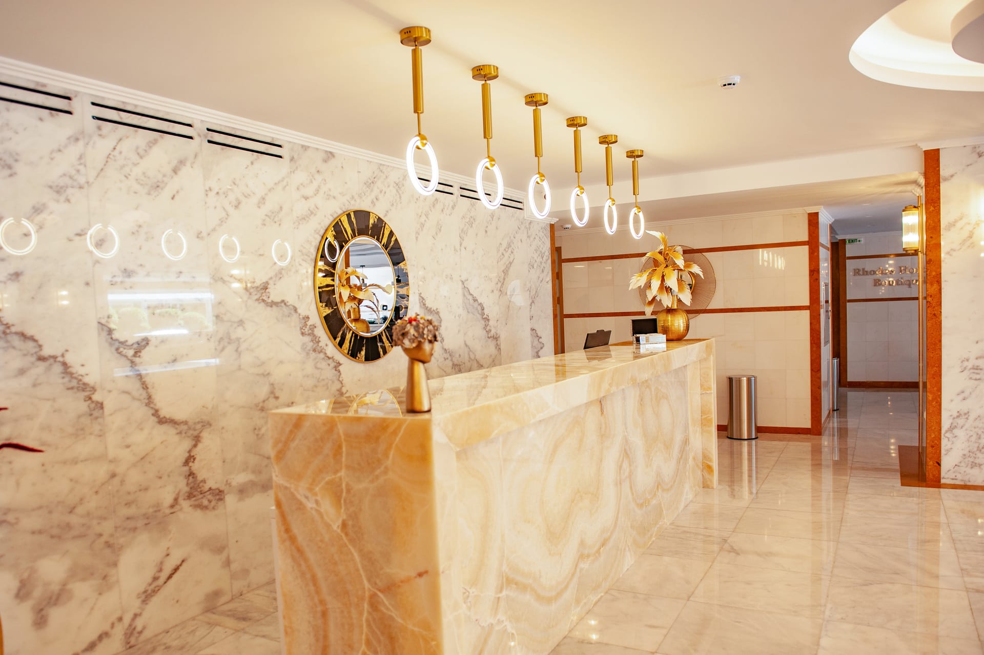 Rhodos Horizon Boutique