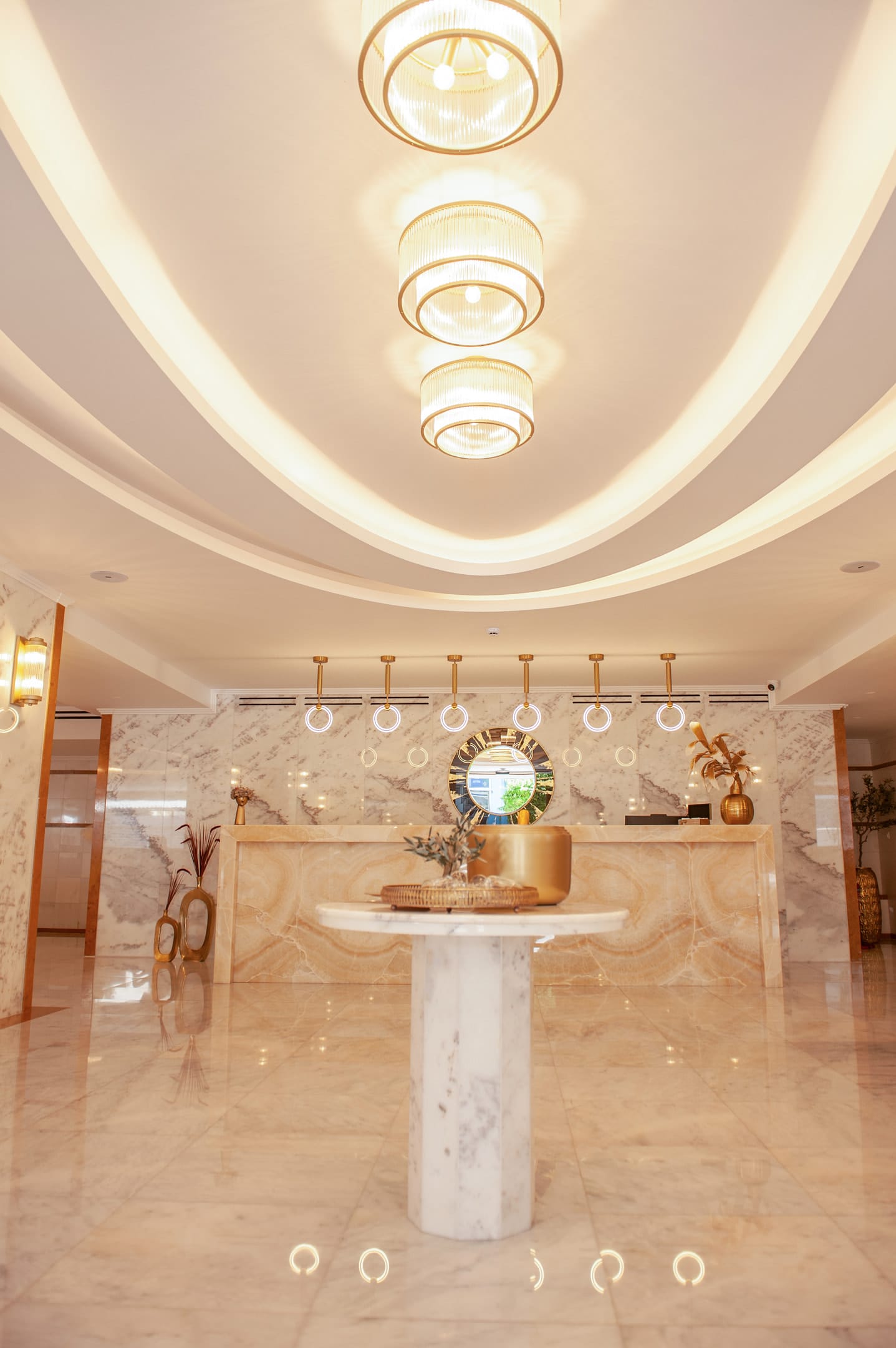Rhodos Horizon Boutique
