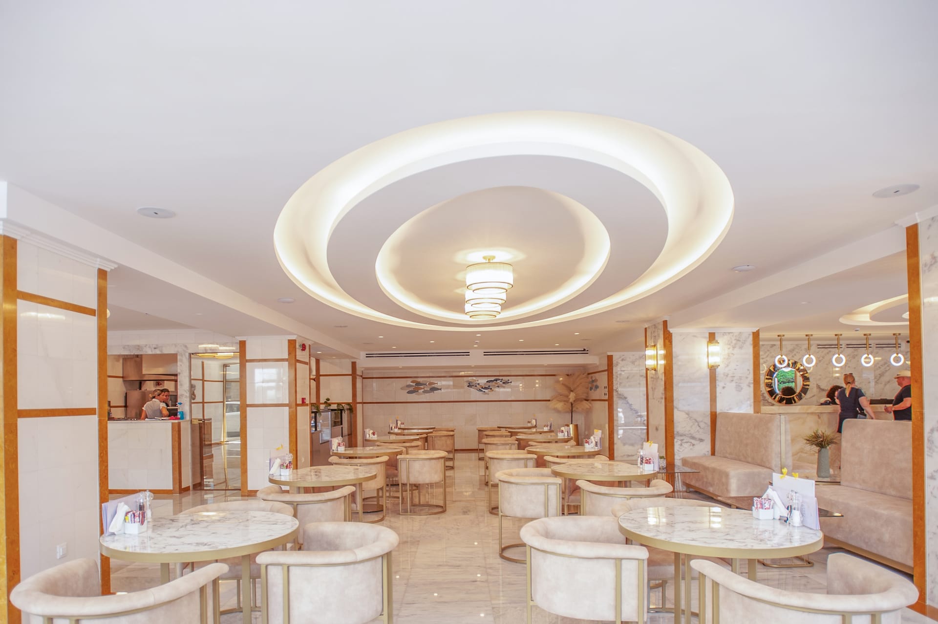 Rhodos Horizon Boutique