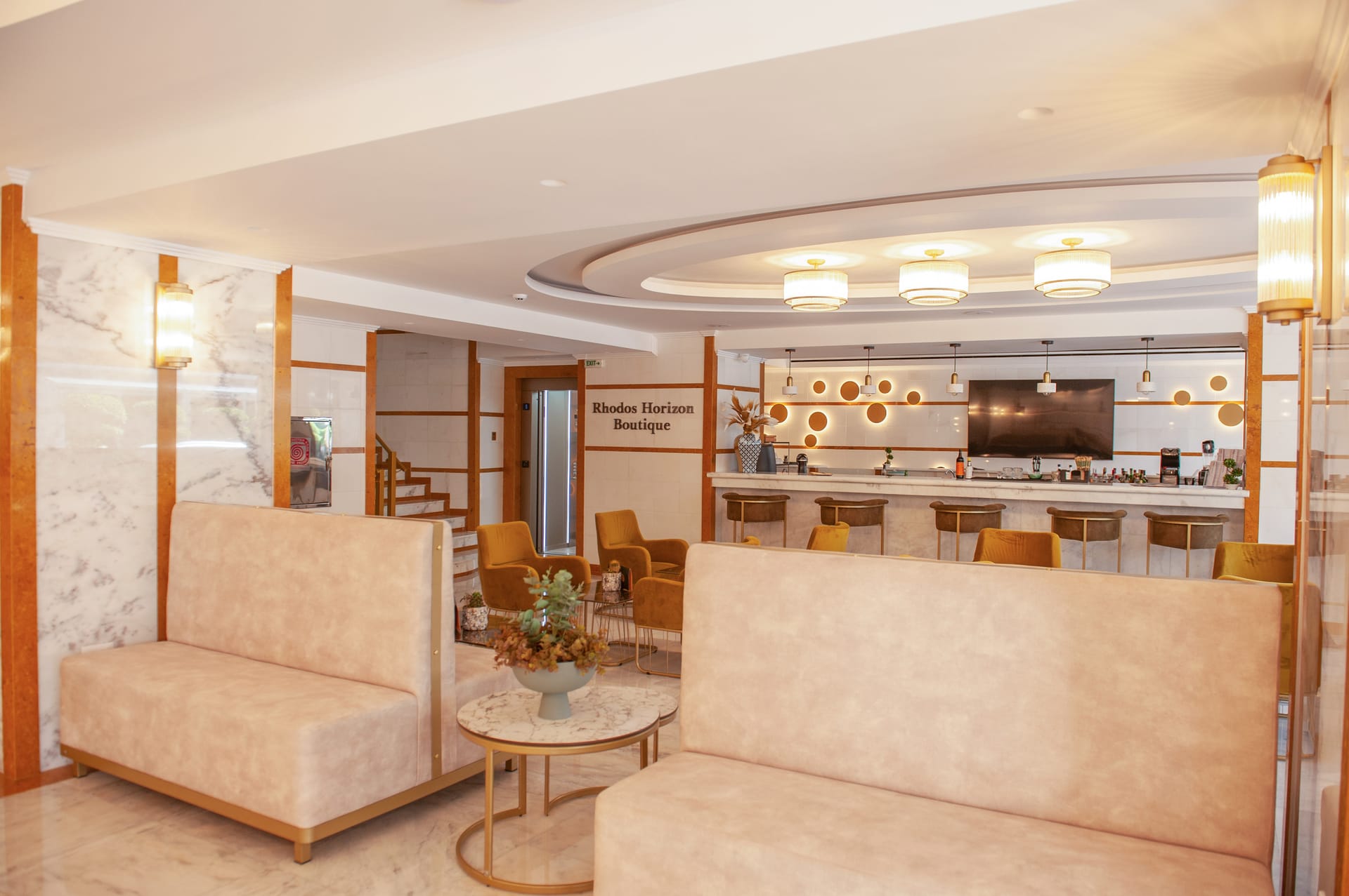Rhodos Horizon Boutique