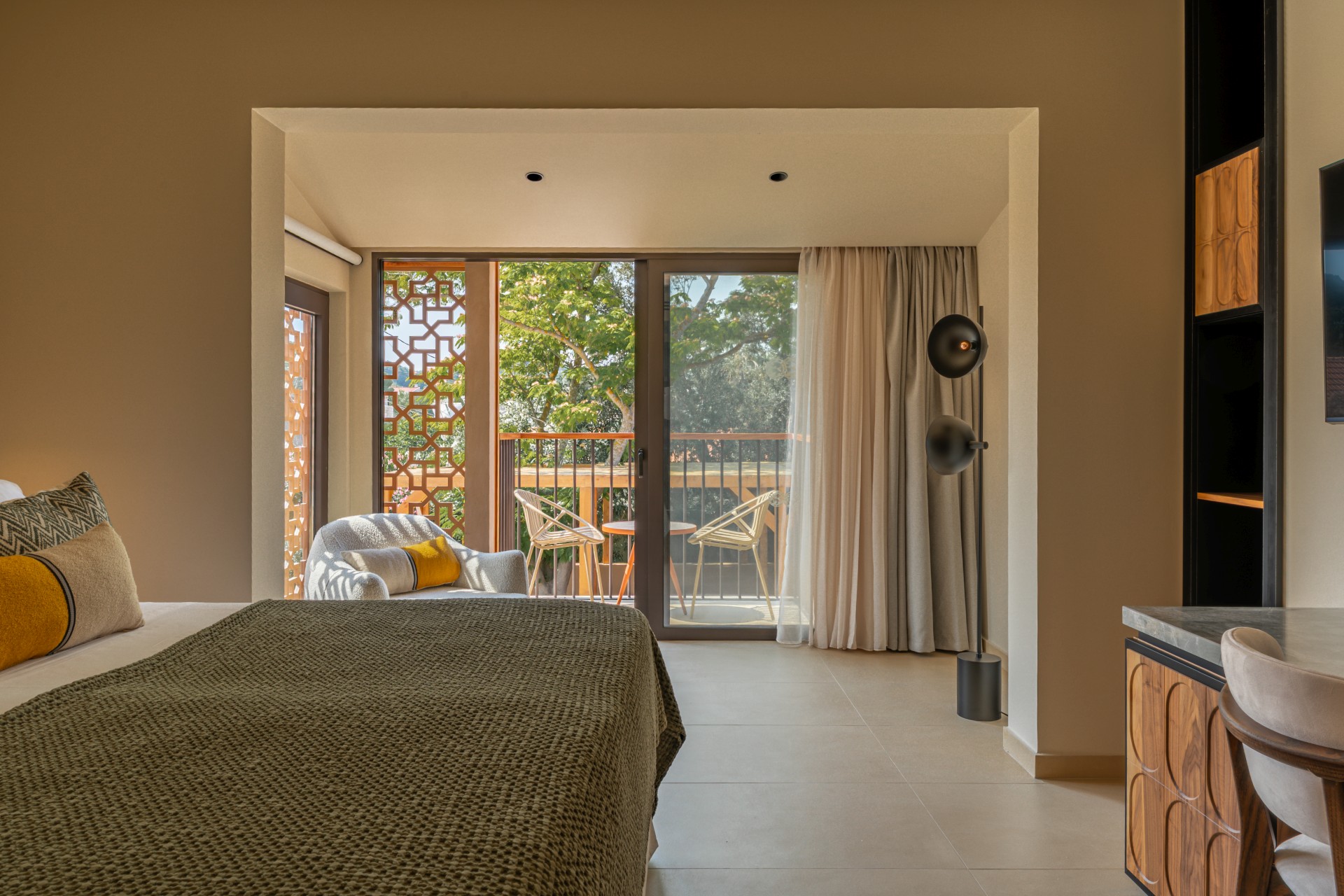 Eleonas Boutique Spa
