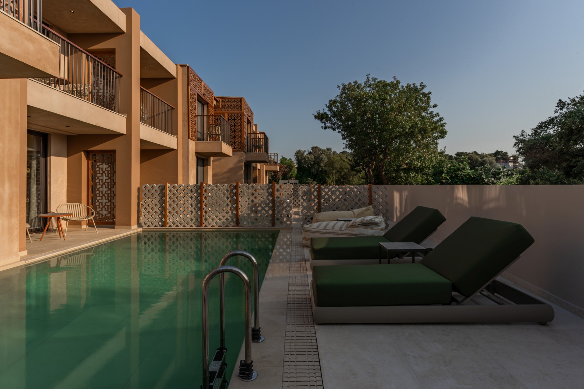 Eleonas Boutique Spa