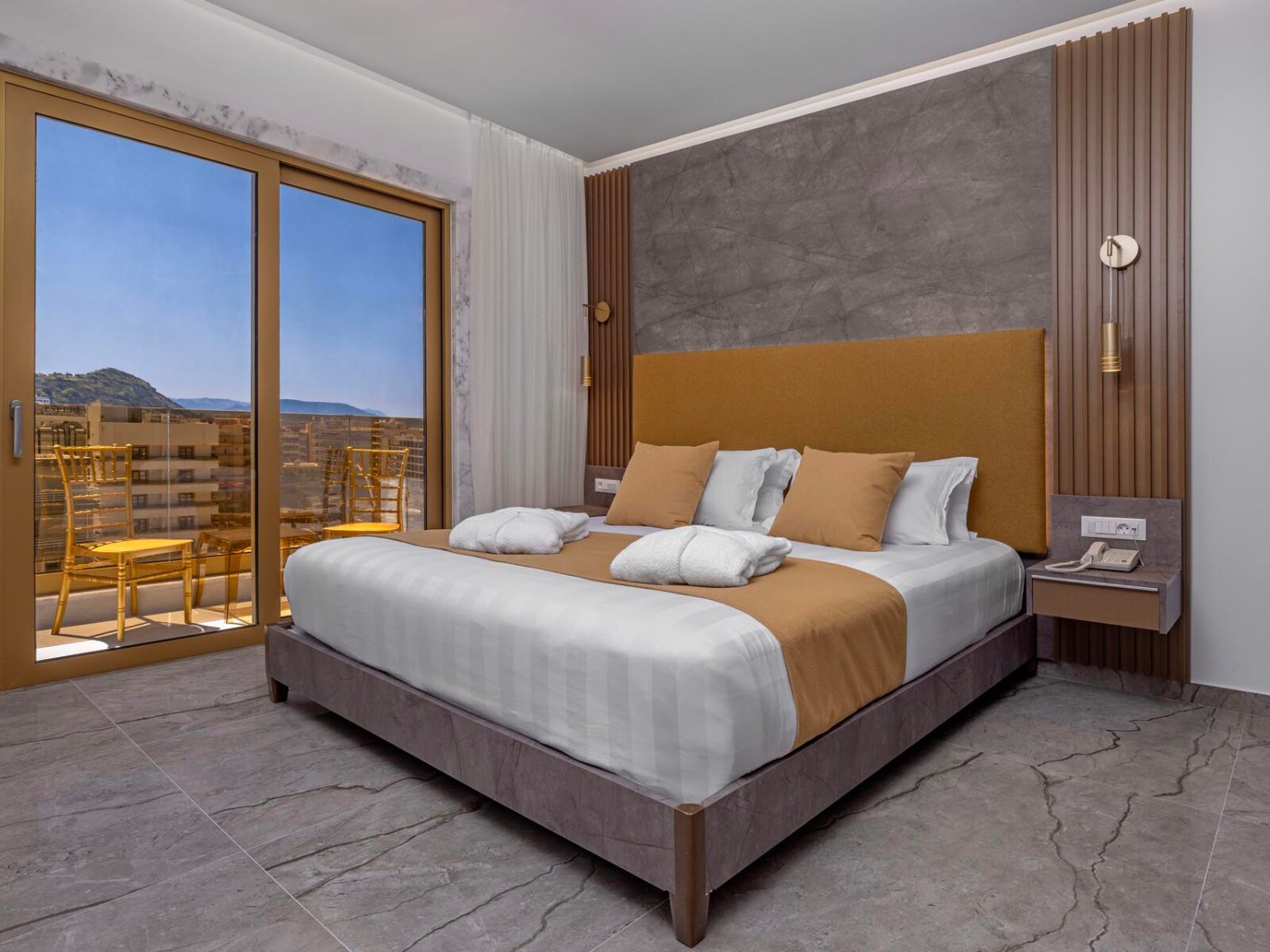 Rhodos Horizon Boutique