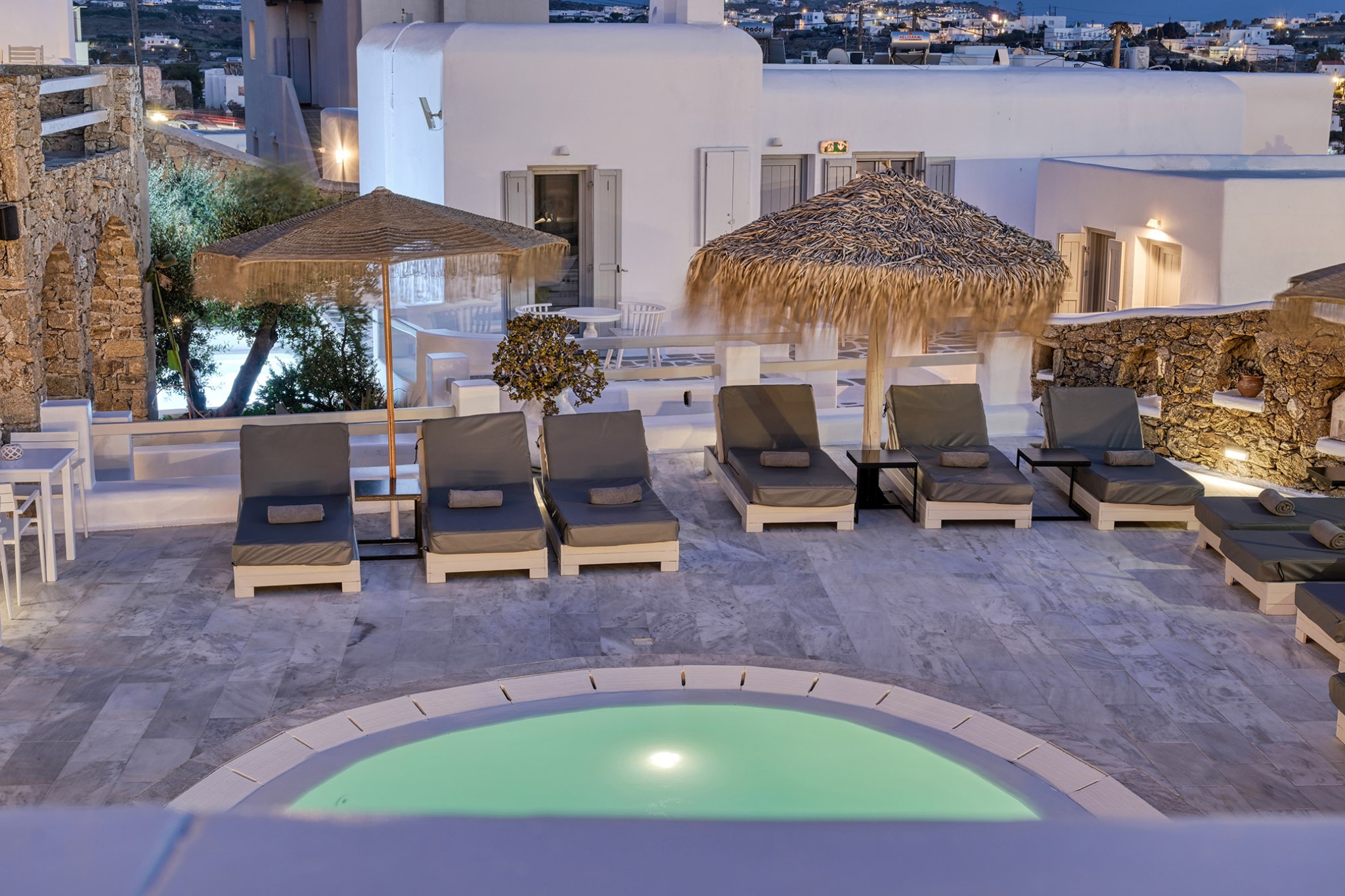 Nodo Boutique Hotel