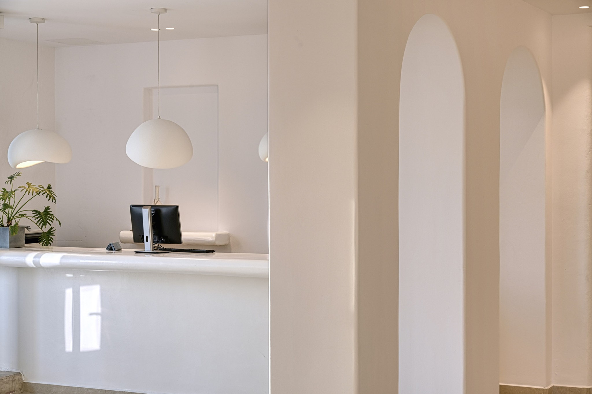 Nodo Boutique Hotel