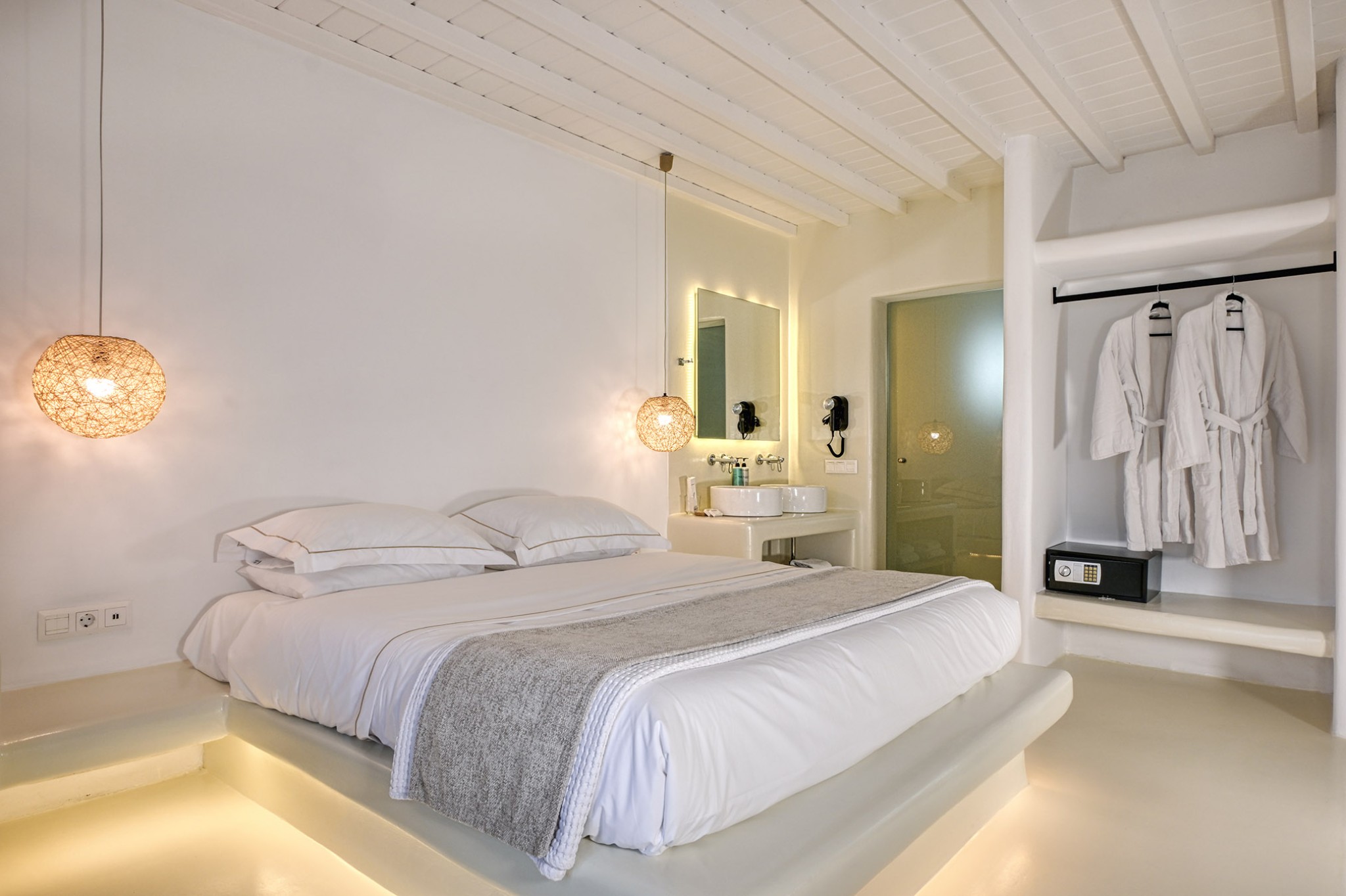 Nodo Boutique Hotel