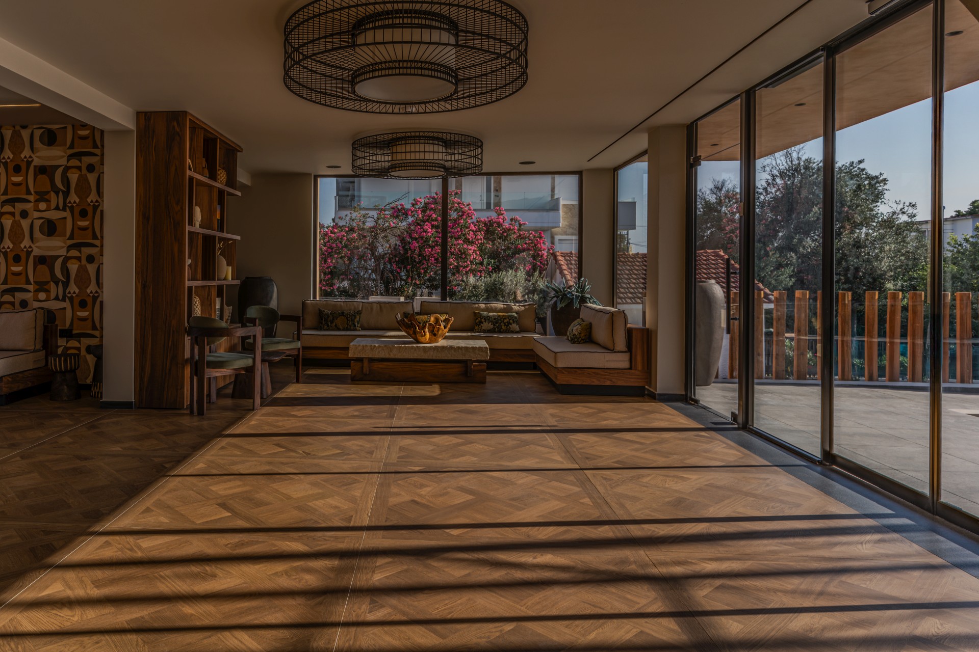 Eleonas Boutique Spa