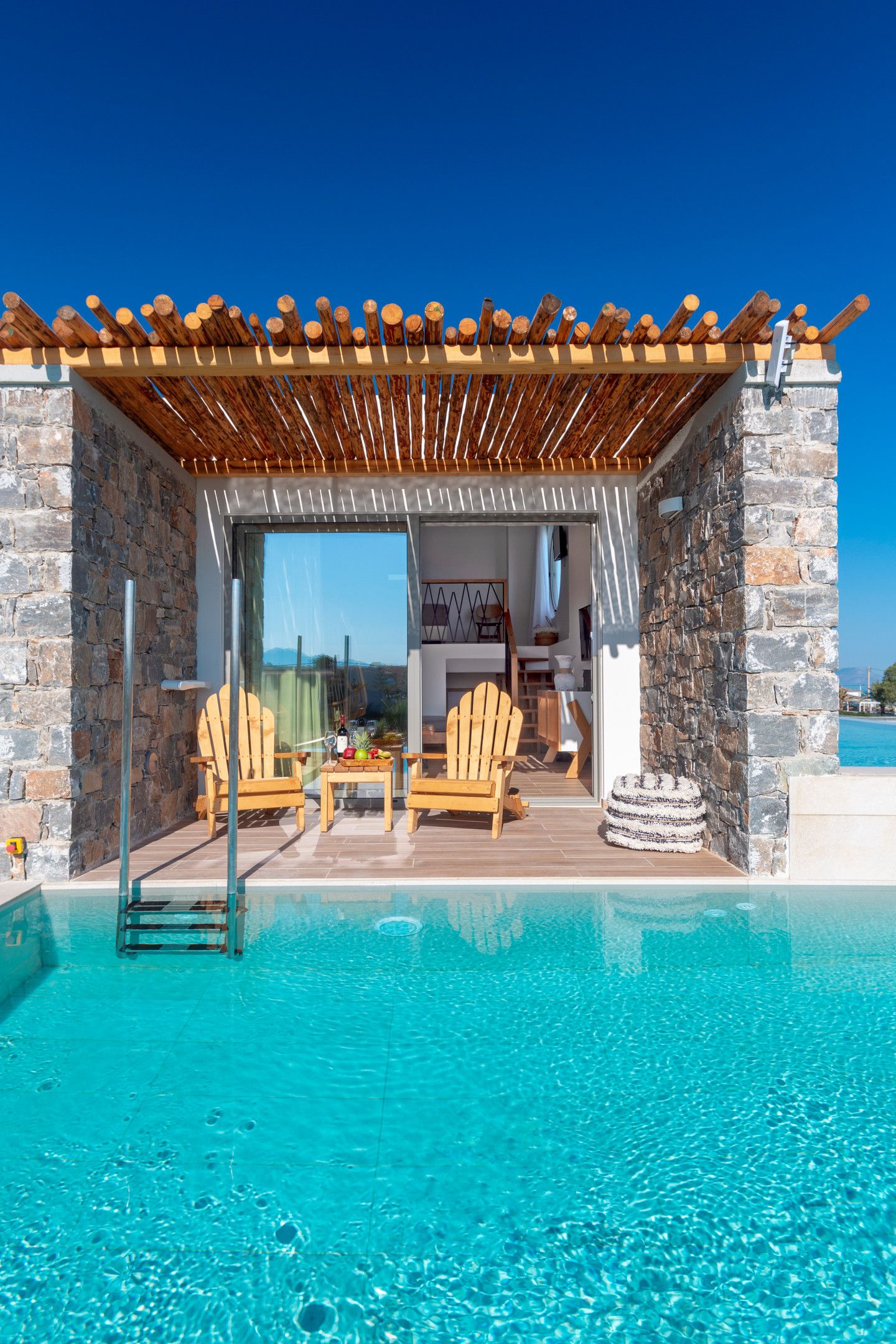 Atermono Resort