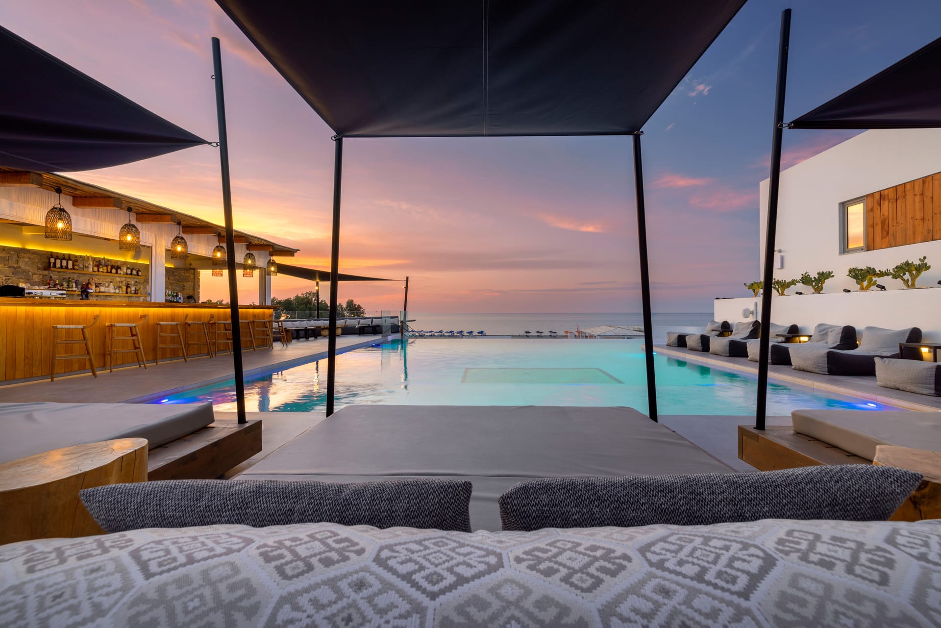 Atermono Resort