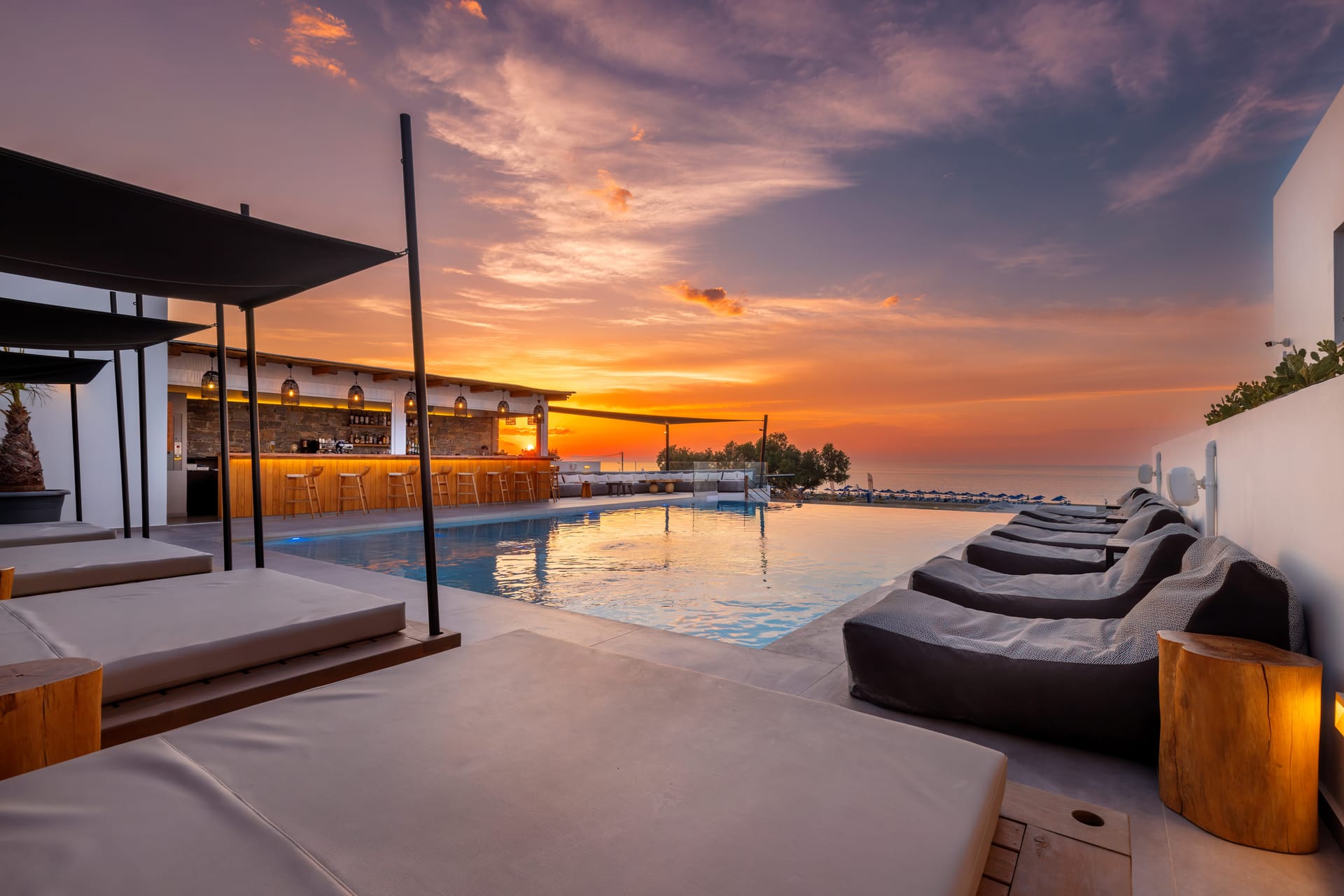 Atermono Resort