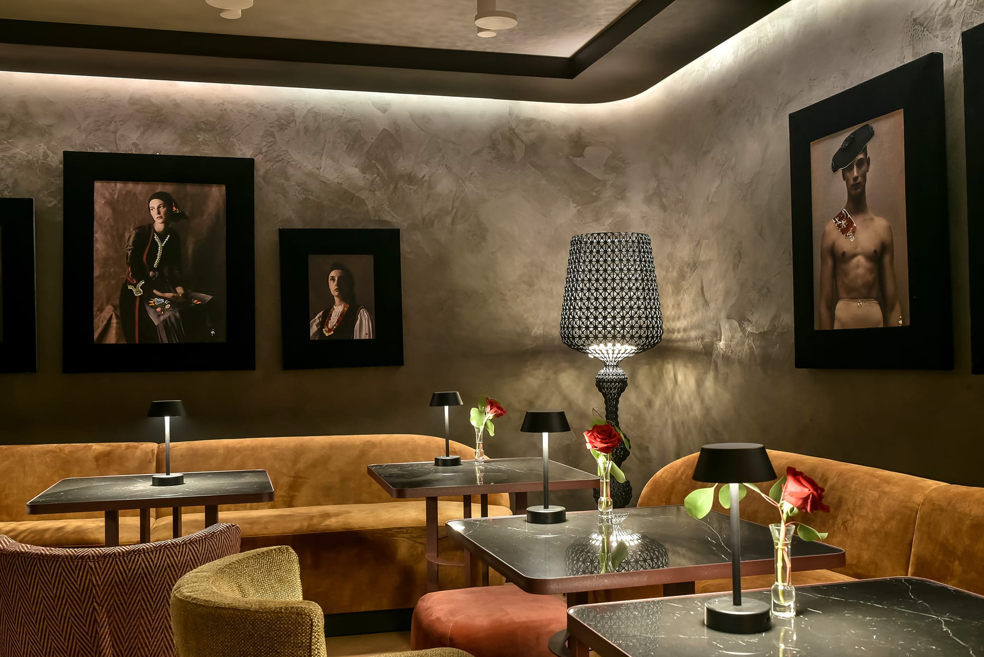 Athens Dom Hotel