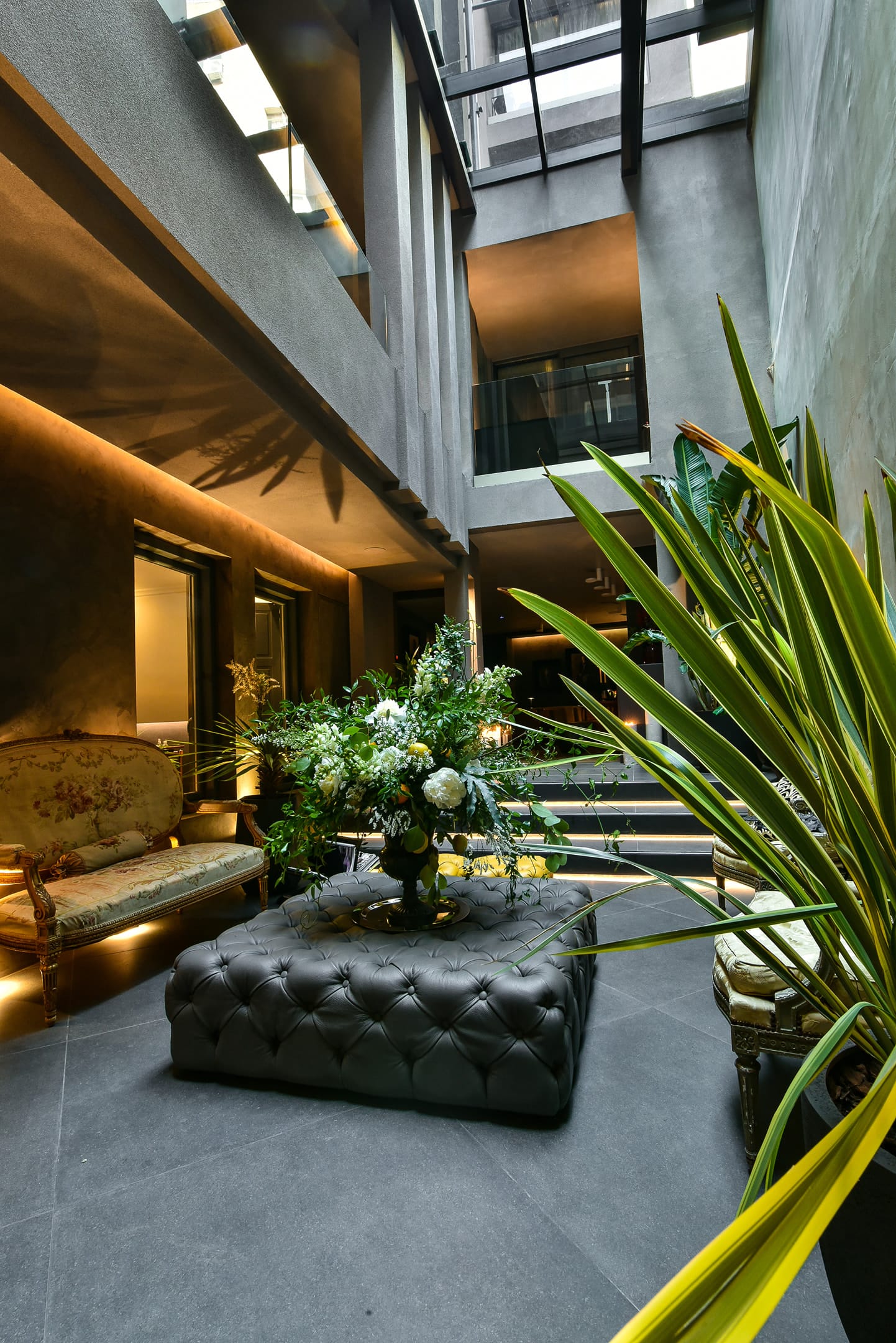 Athens Dom Hotel