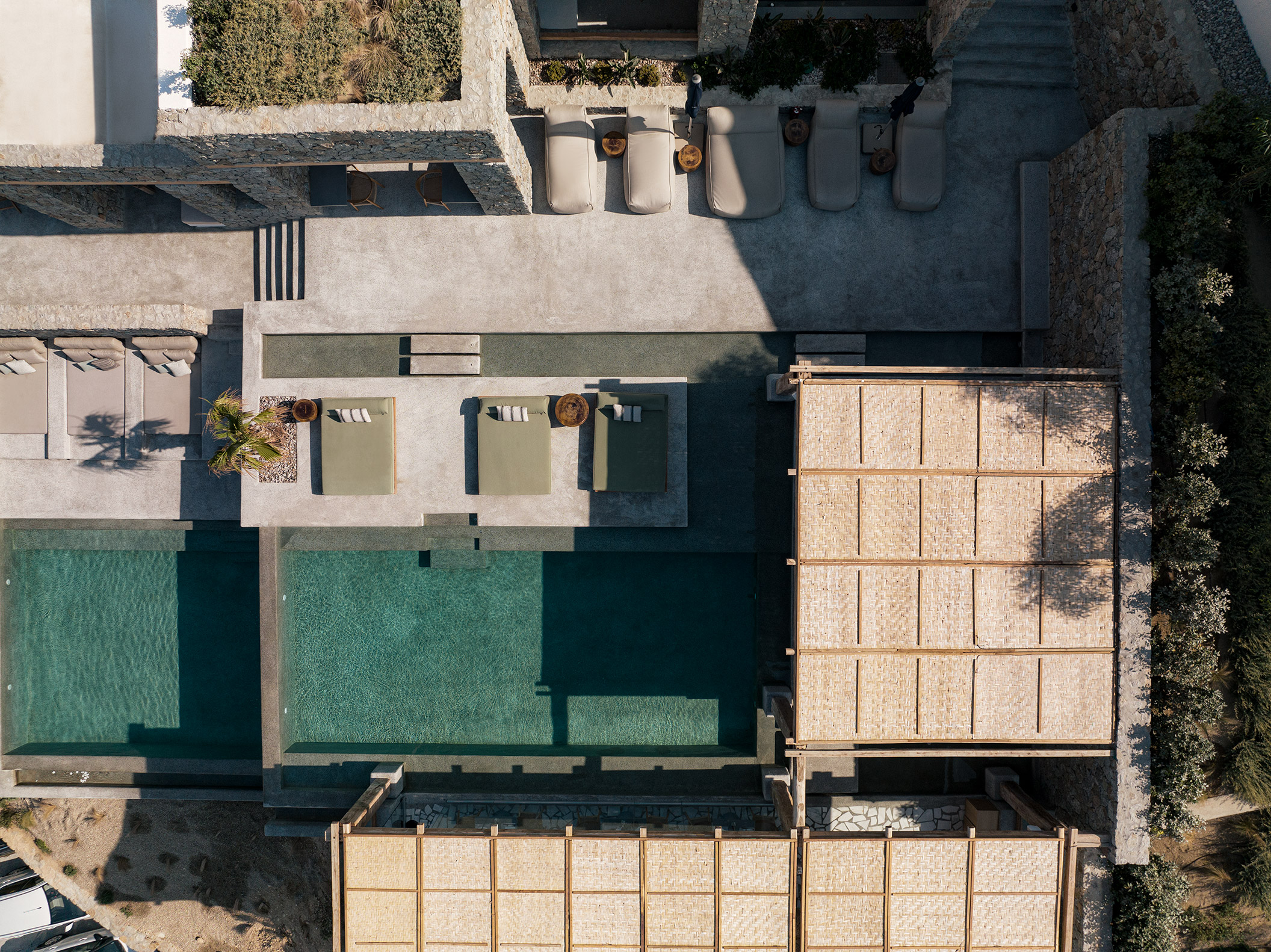 Archipelagos All Suites