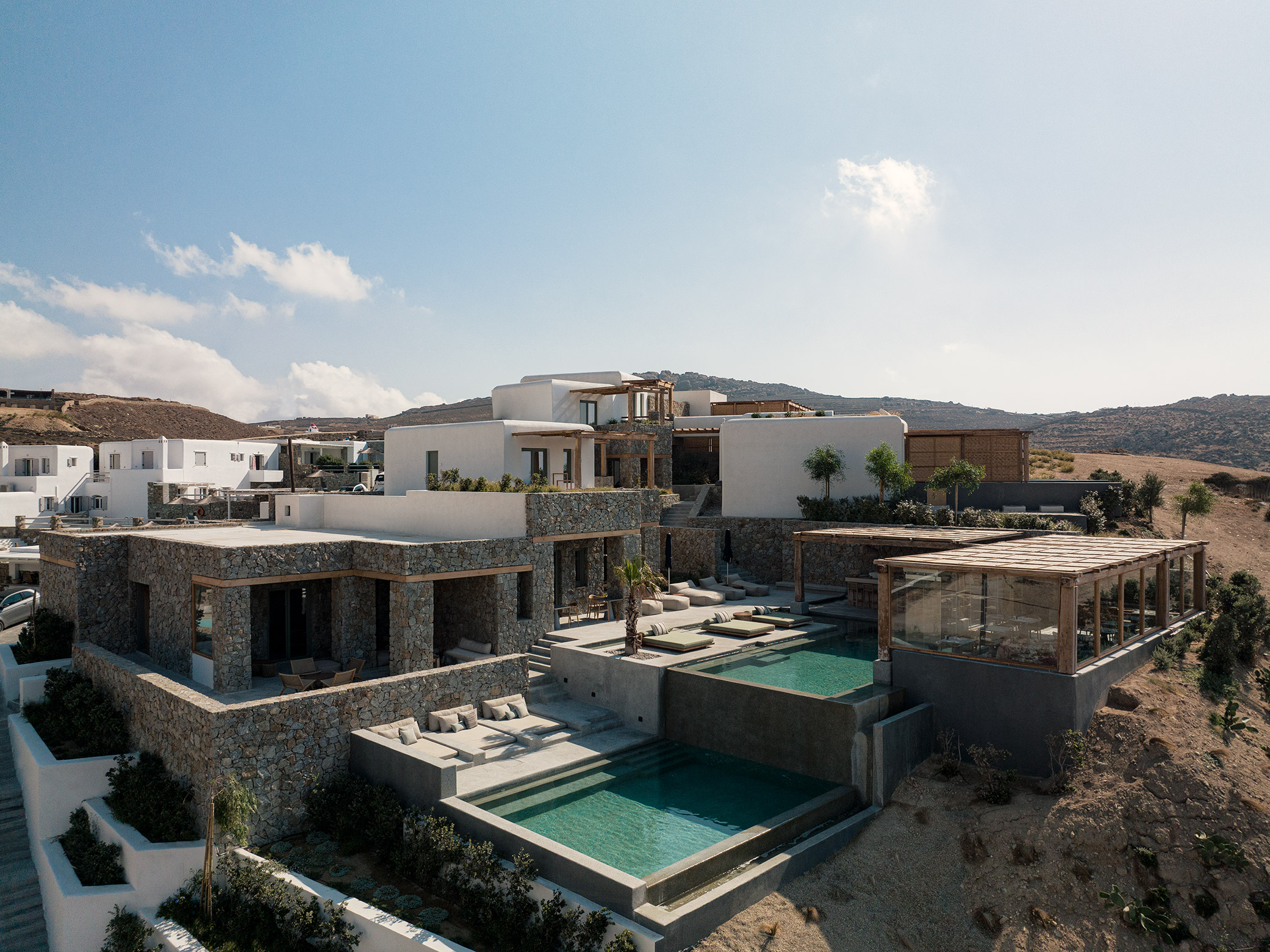 Archipelagos All Suites