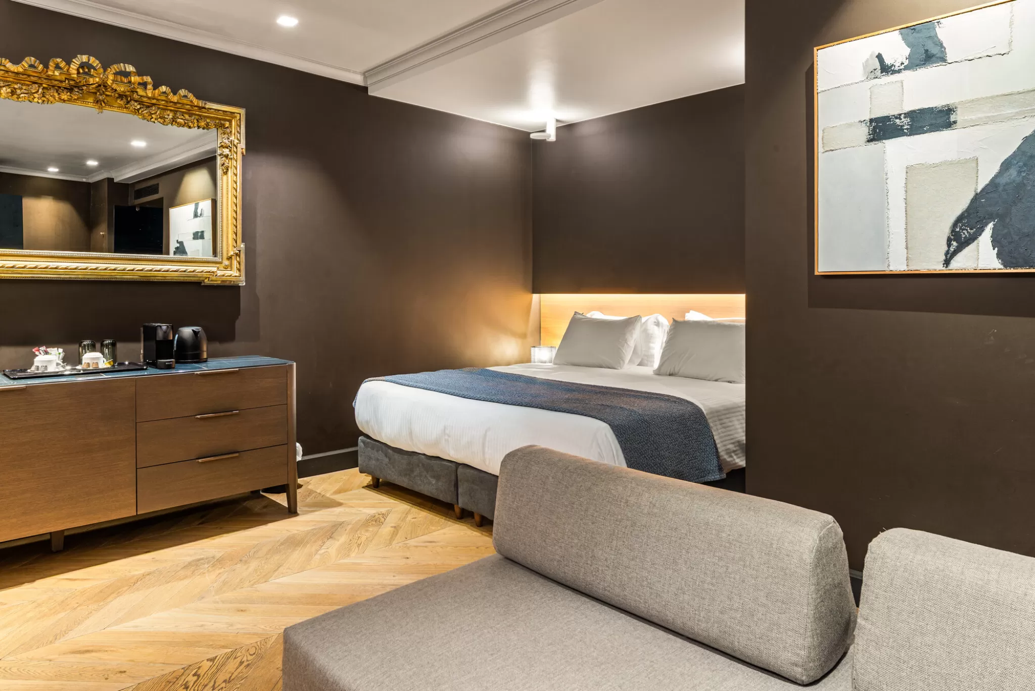 Athens Dom Hotel