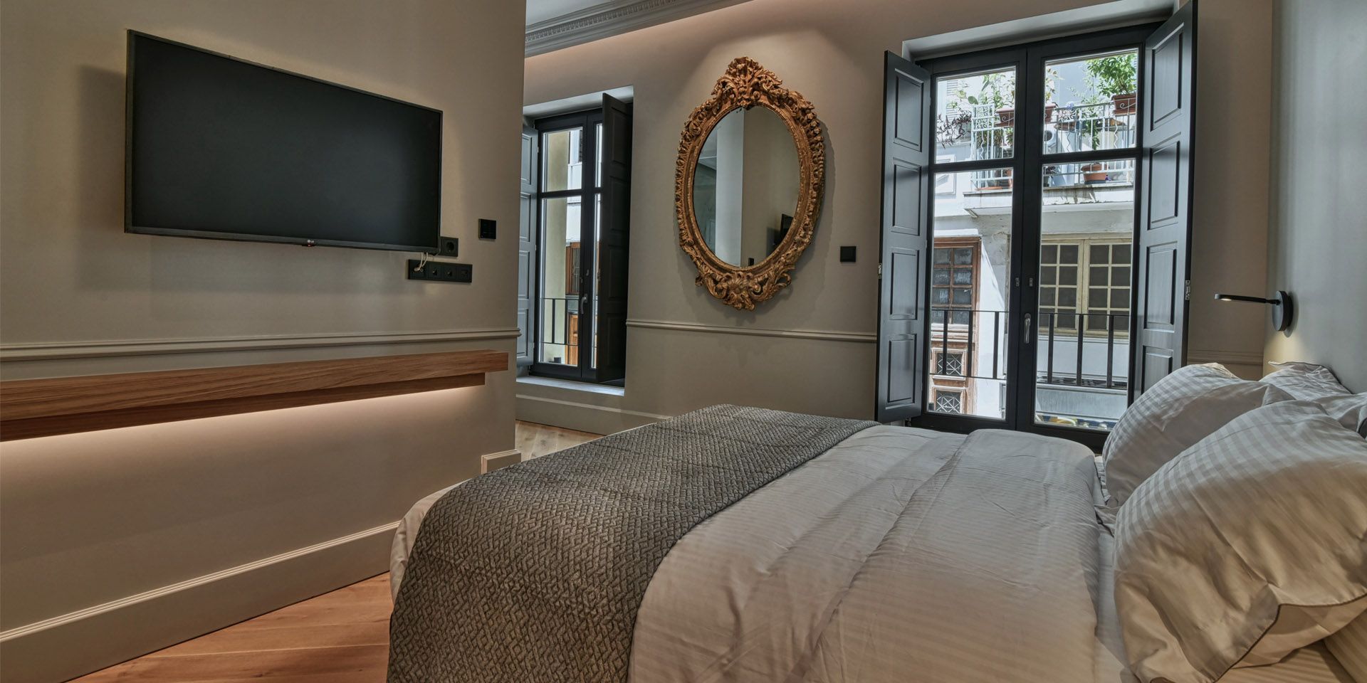 Athens Dom Hotel