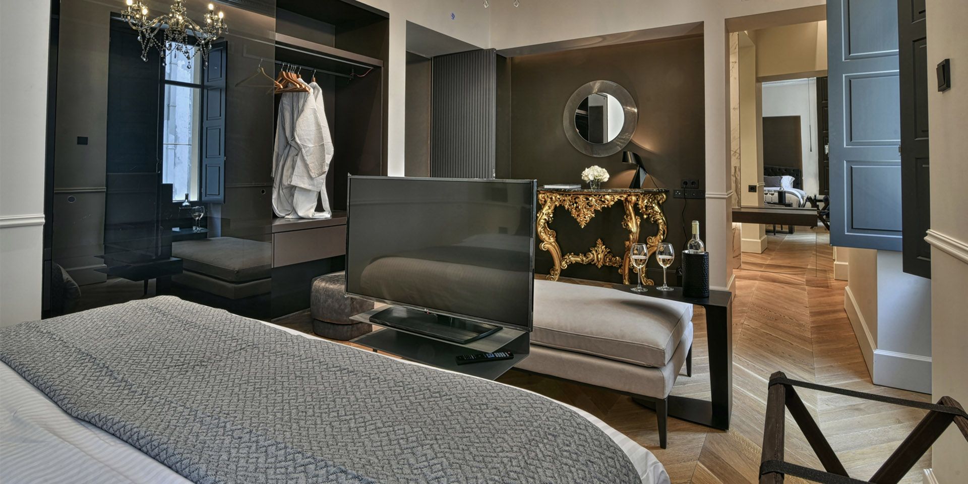 Athens Dom Hotel