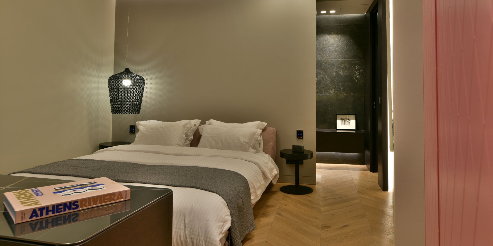 Athens Dom Hotel
