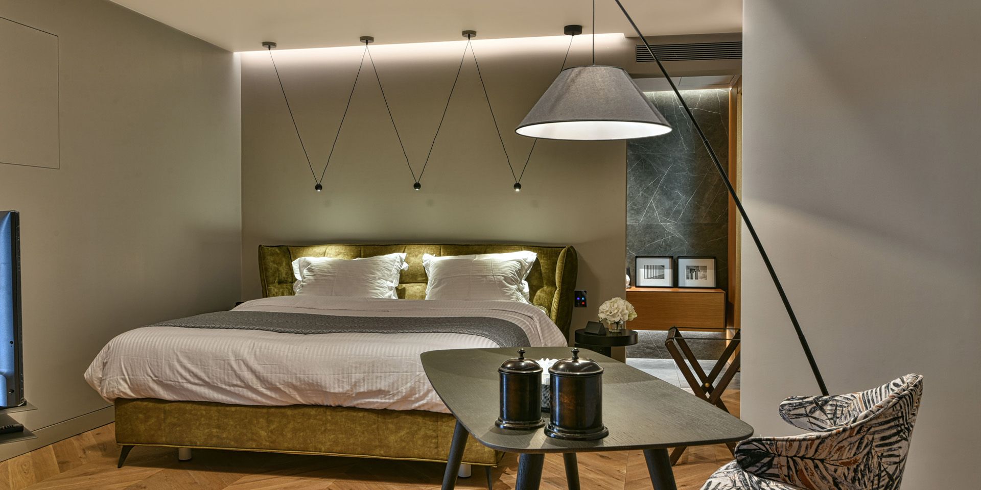 Athens Dom Hotel