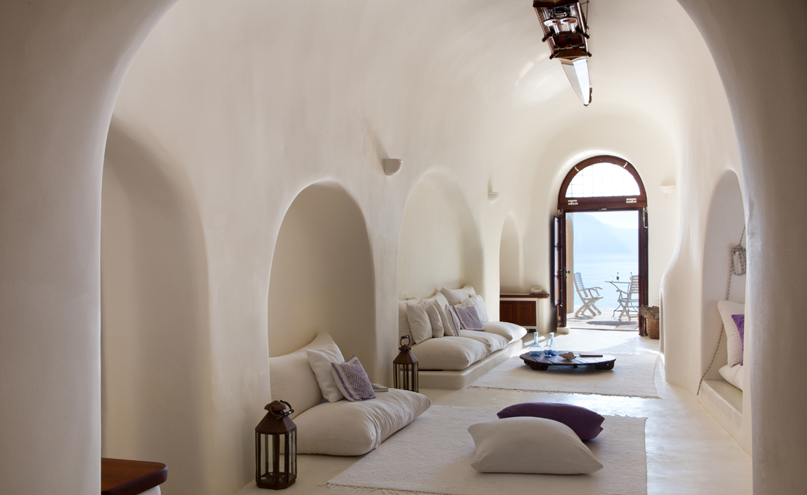 Perivolas Hideaway