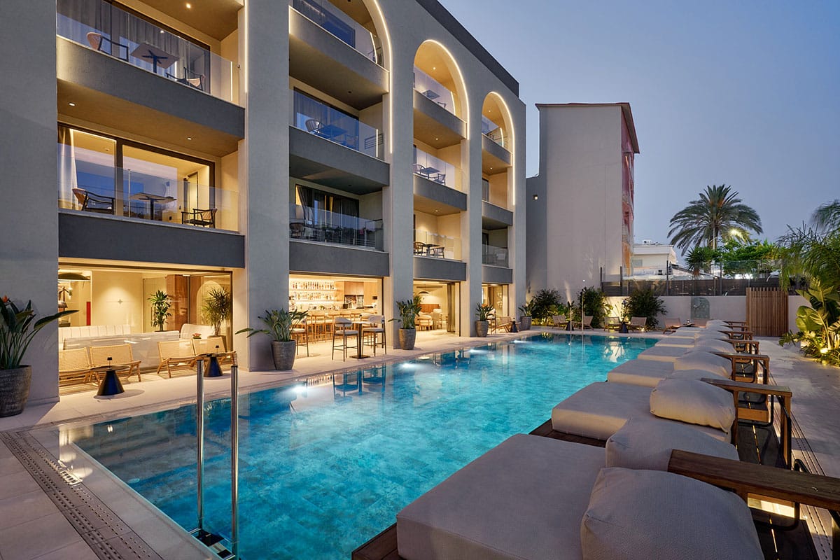 Alizo Boutique Hotel