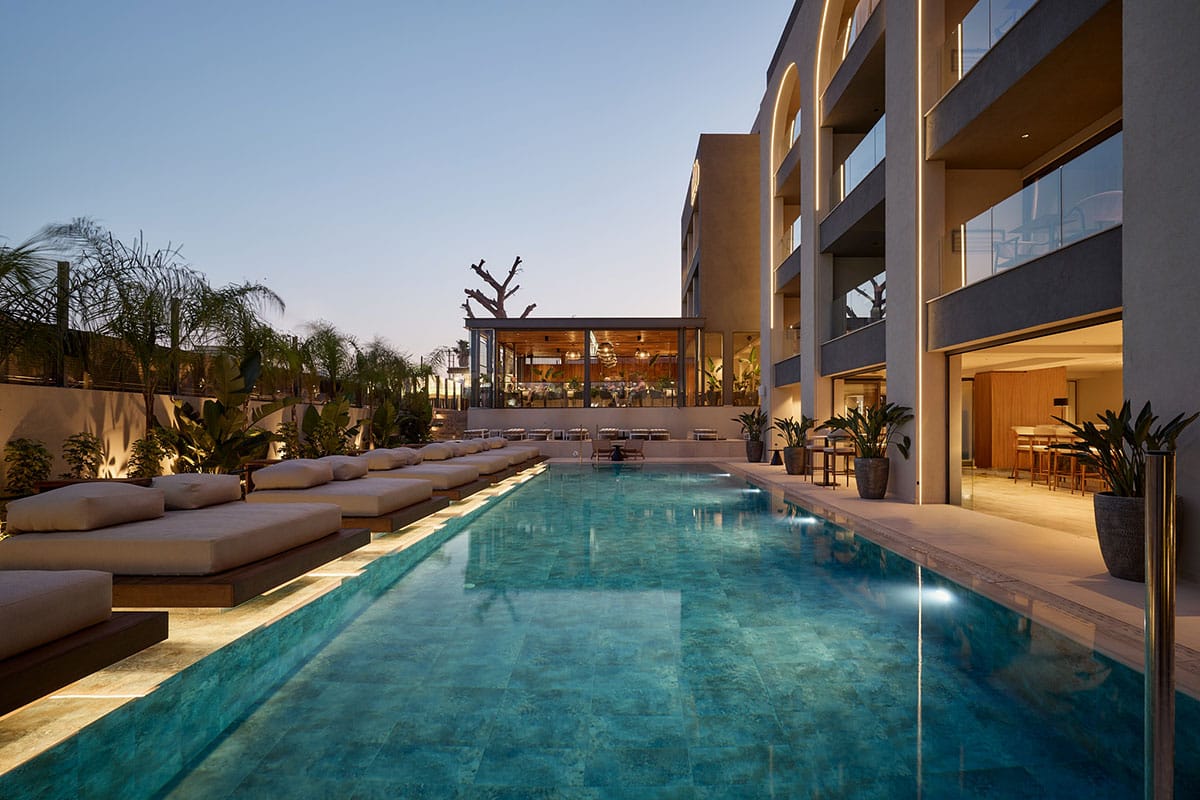 Alizo Boutique Hotel