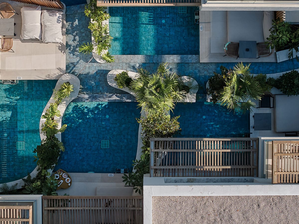 Alizo Boutique Hotel