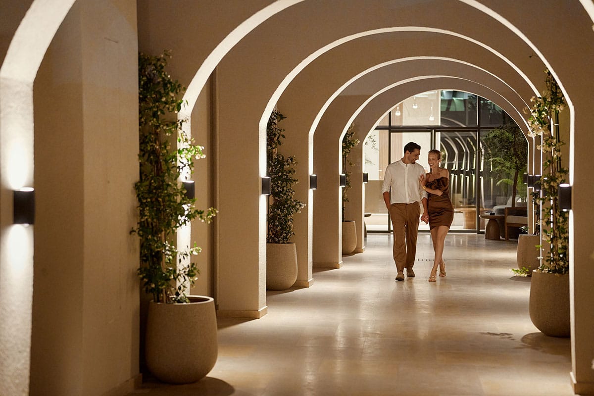 Alizo Boutique Hotel