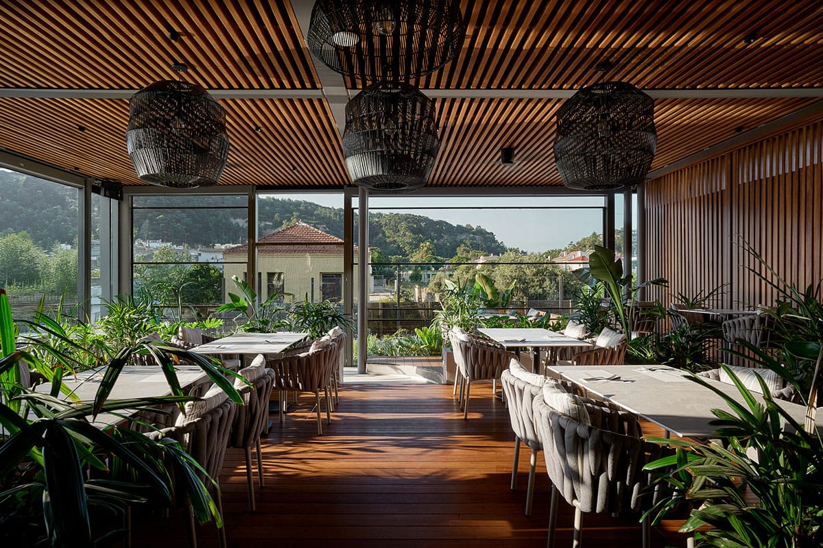Alizo Boutique Hotel