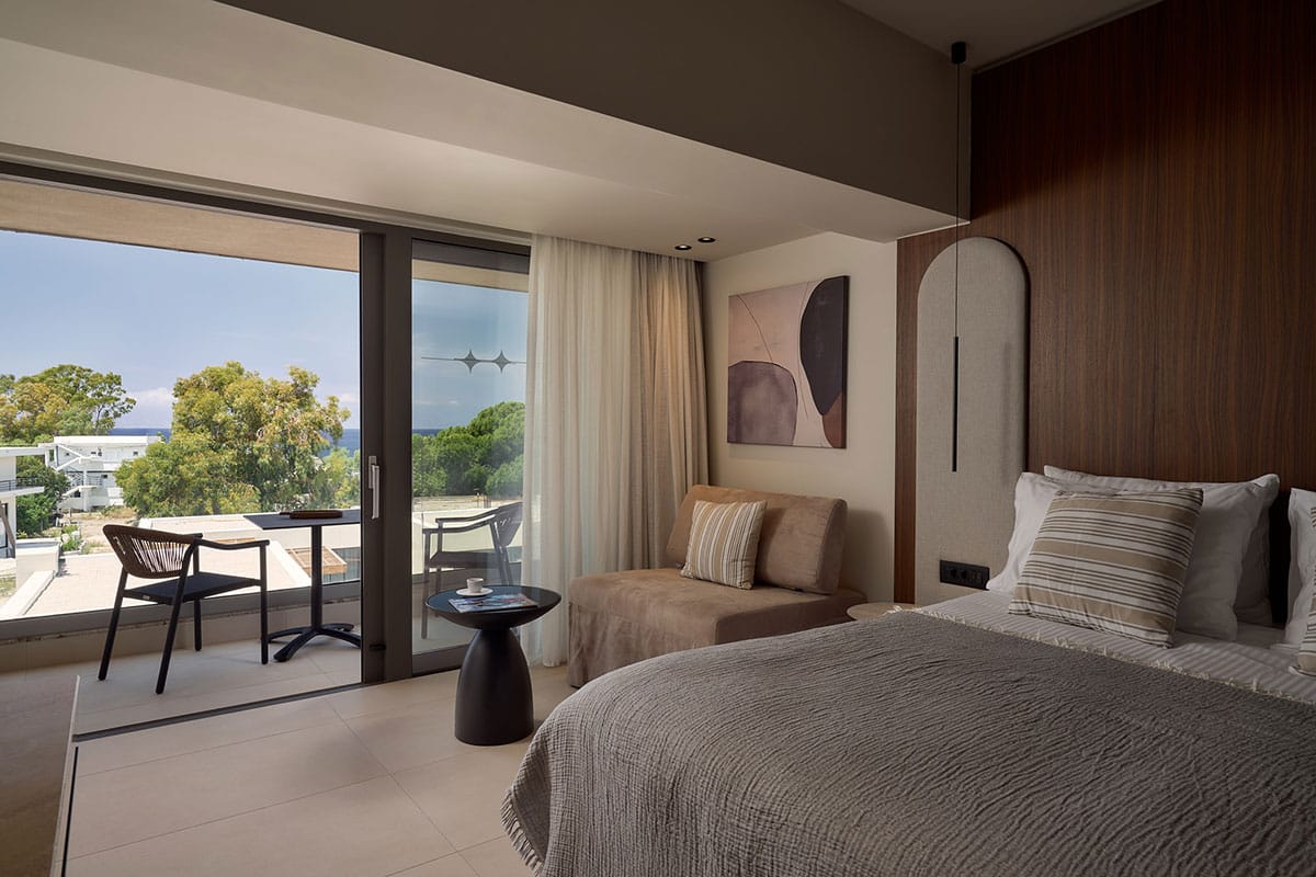 Alizo Boutique Hotel