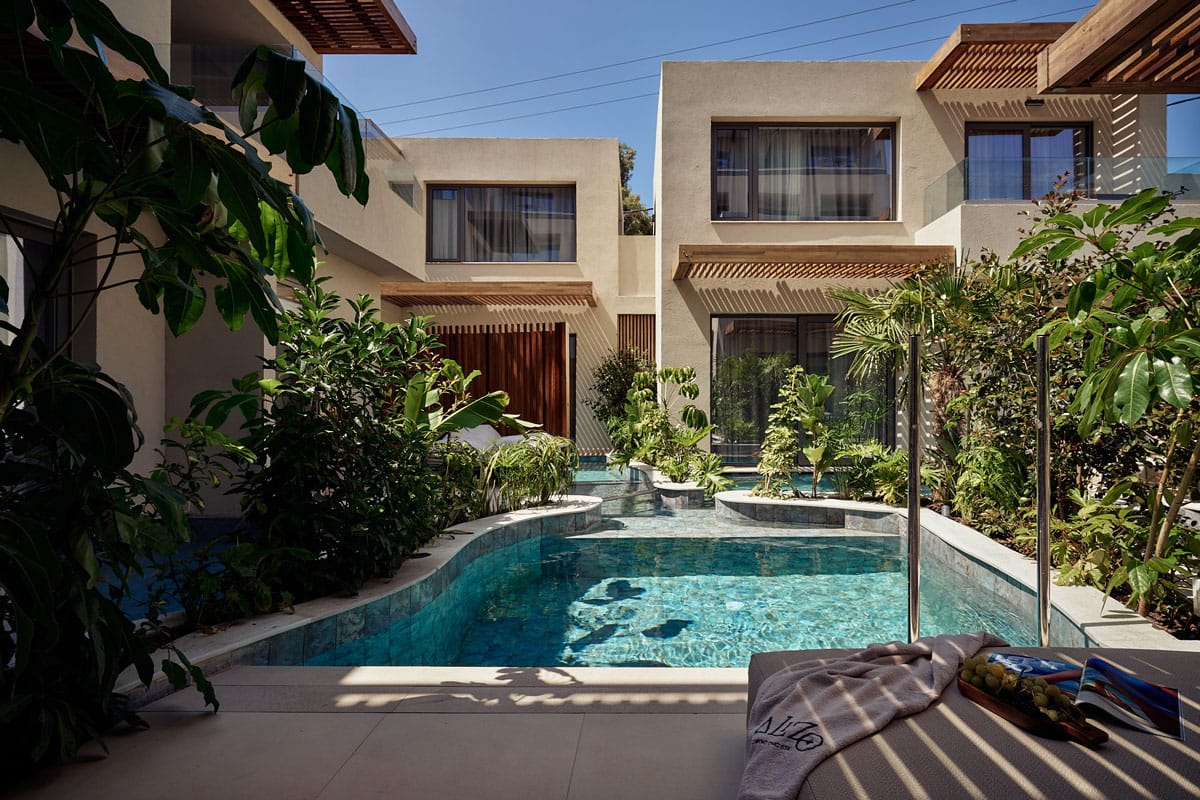 Alizo Boutique Hotel