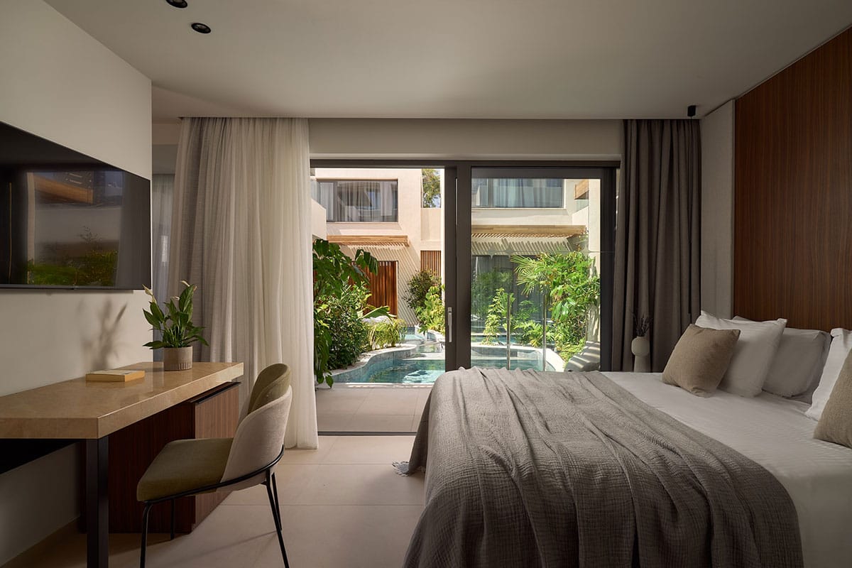 Alizo Boutique Hotel