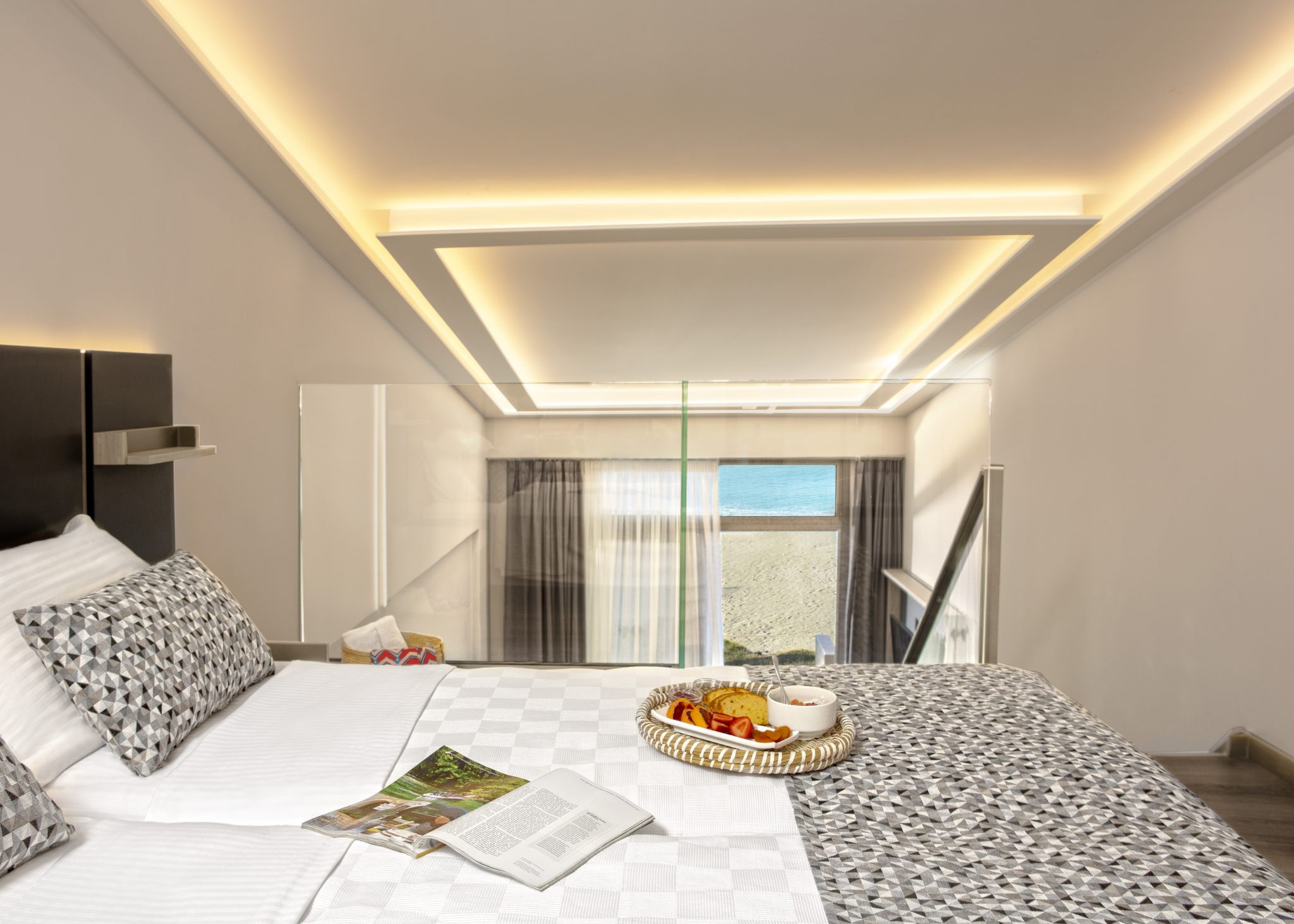 Pearl SeaBreeze Suites