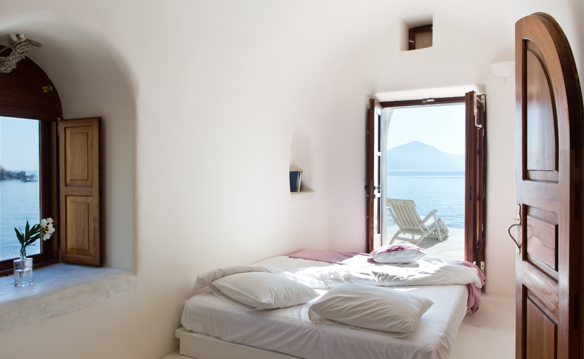 Perivolas Hideaway