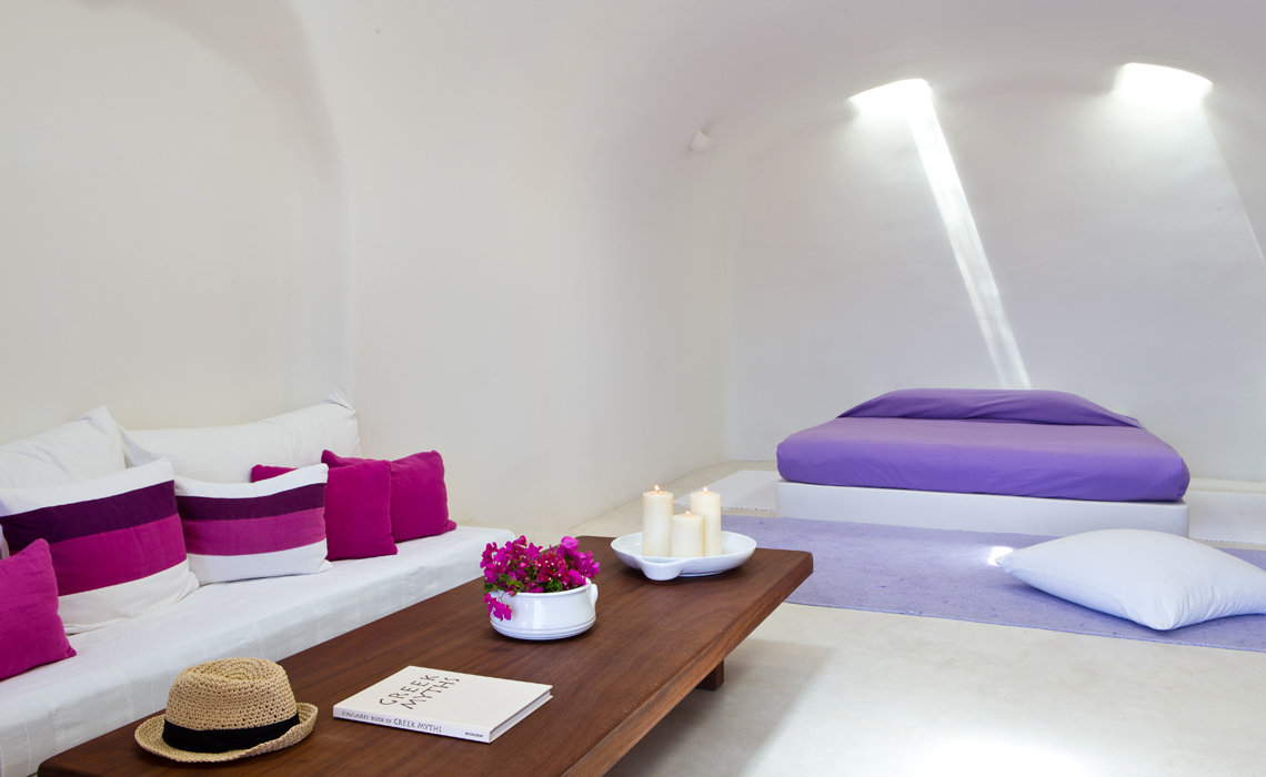Perivolas Hideaway