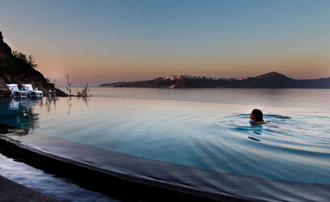 Perivolas Hideaway